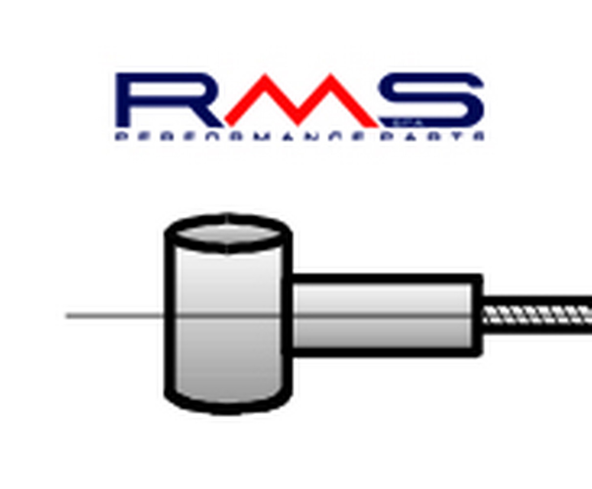 Kabel za kvačilo RMS 163514101