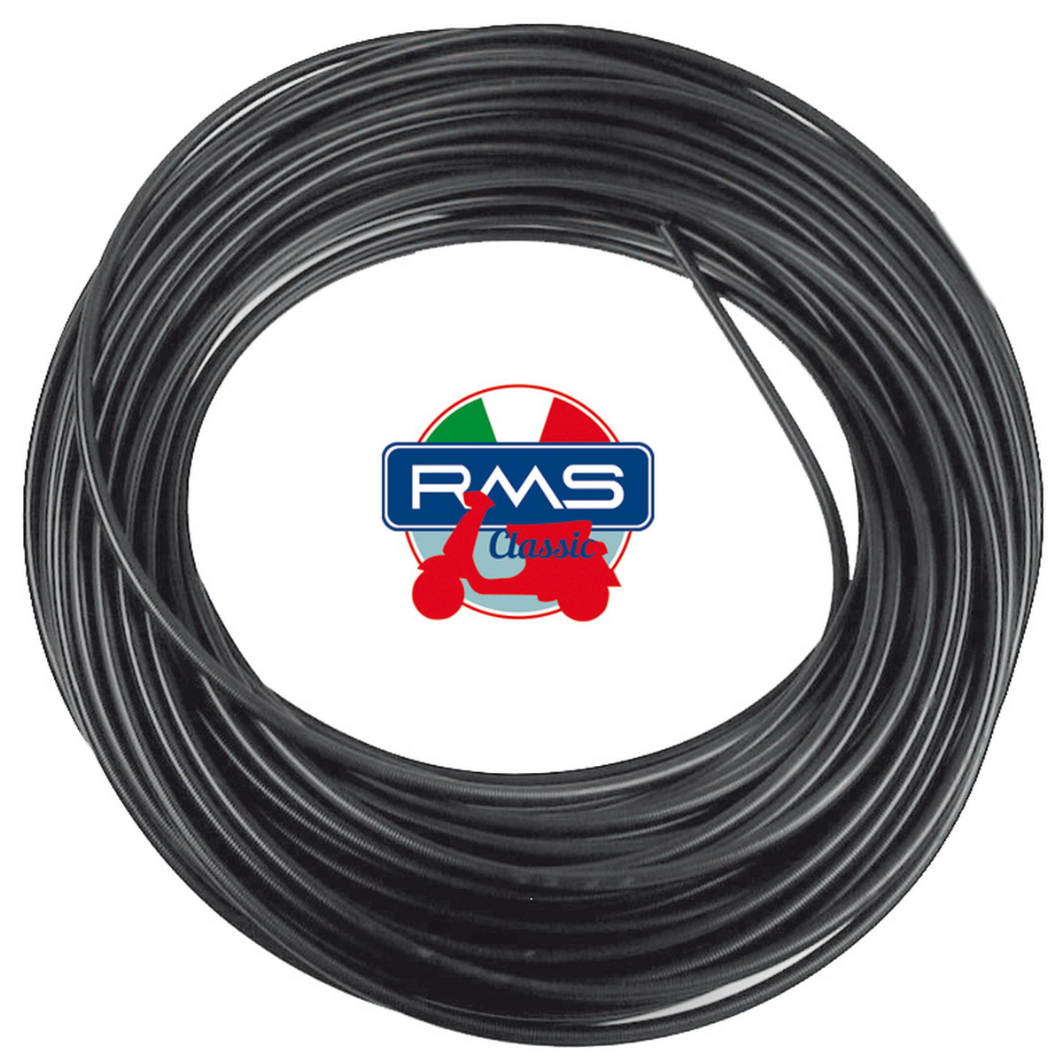 Bowden RMS 163530500 d5; 50m Crni