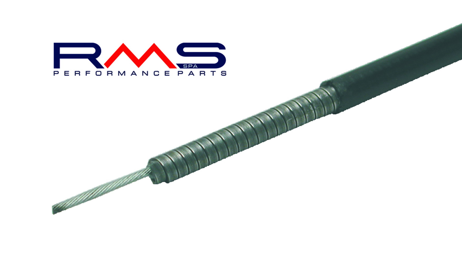Bowden RMS 163530510 d5; 50m Crni