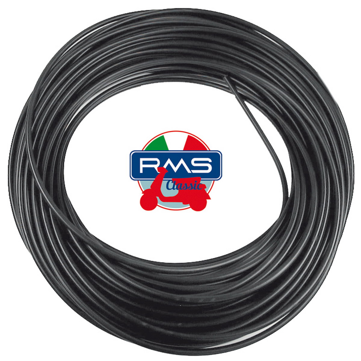 Bowden RMS 163530600 d6; 25m Crni