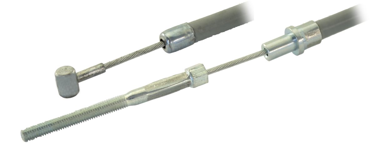 Kabel za kvačilo RMS 163570060
