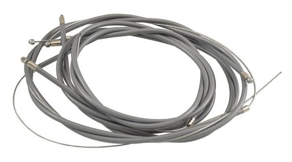Transmission cable kit RMS 163620130 grey