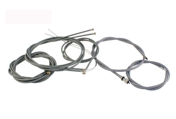 Transmission cable kit RMS 163620200 teflon (7 pieces)