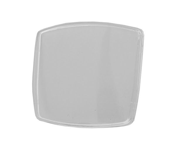 Speedometer glass RMS 163680353