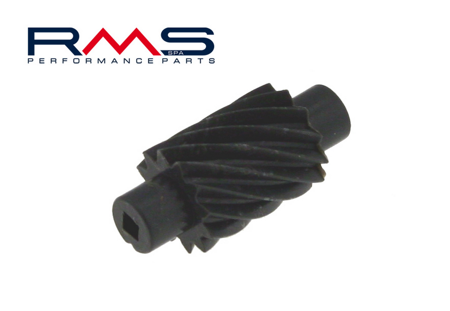 Gear speedometer RMS 163690090 for PIAGGIO/VESPA PK 50 1982-1990