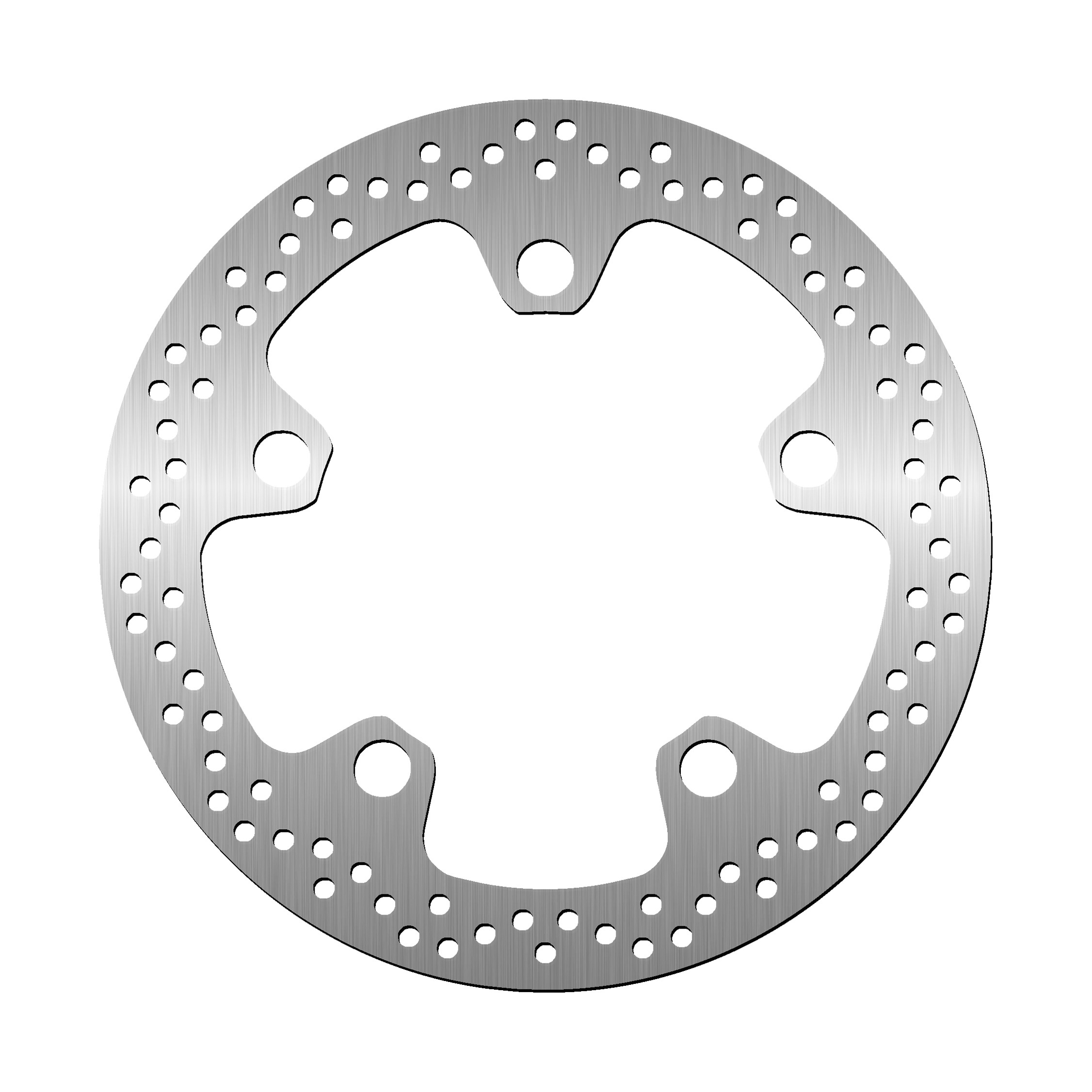Kočiona disk NG 1637