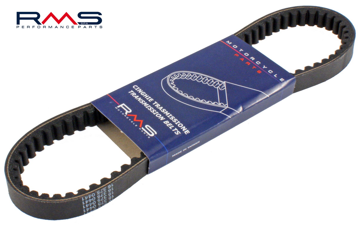 Transmission belt RMS RMS 163750041