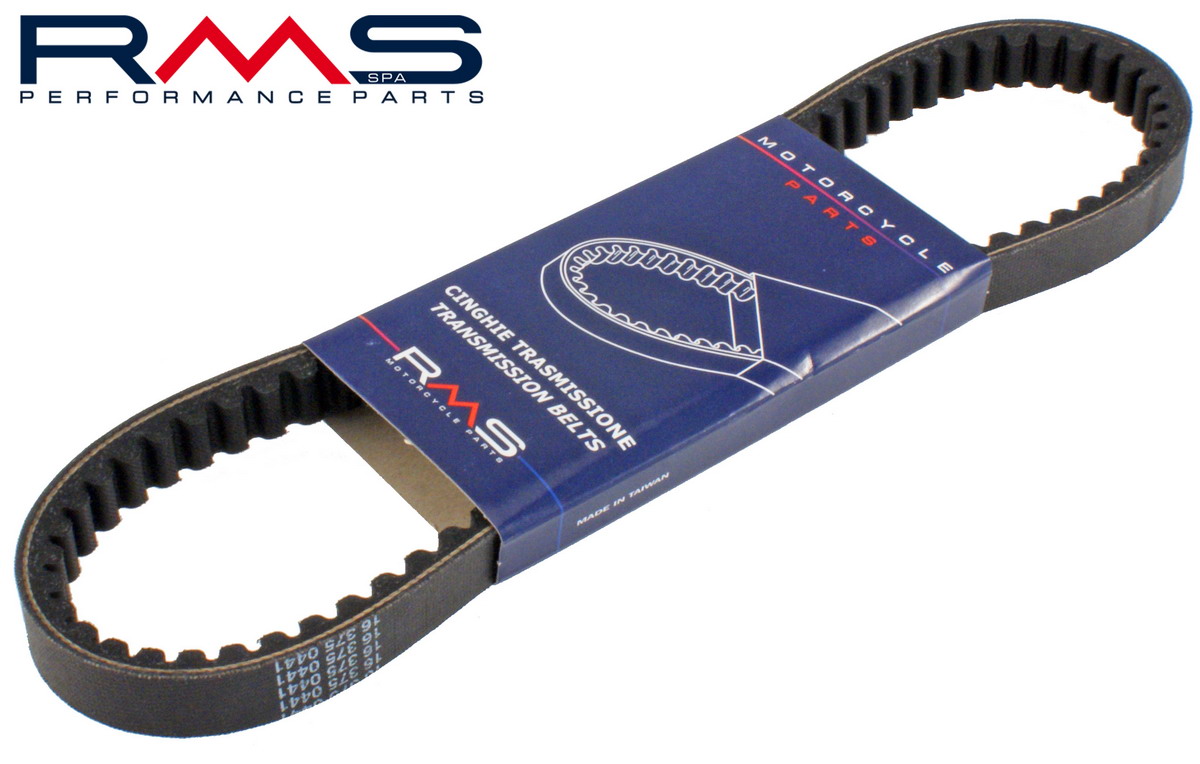 Transmission belt RMS RMS 163750141