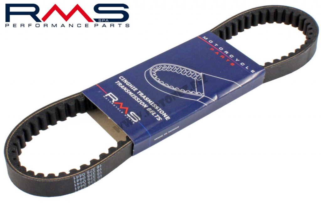 Transmission belt RMS RMS 163751221 835x20x9,7