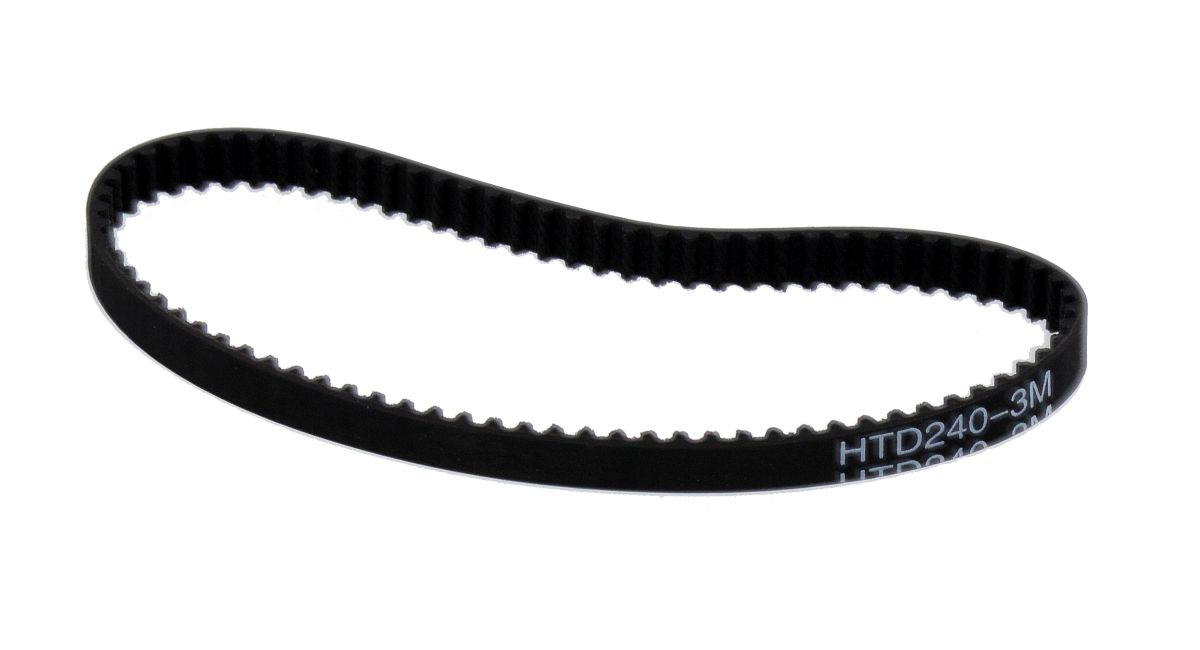 Mixer belt RMS RMS 163770011