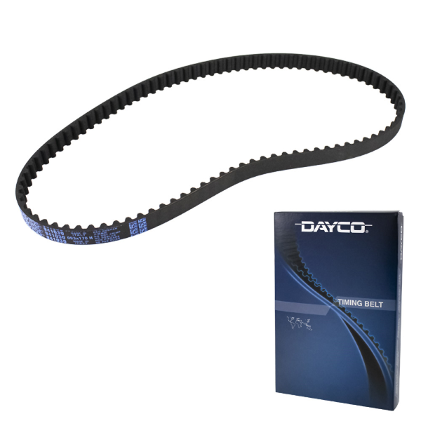 Timing belt RMS DAYCO 163770070 94819