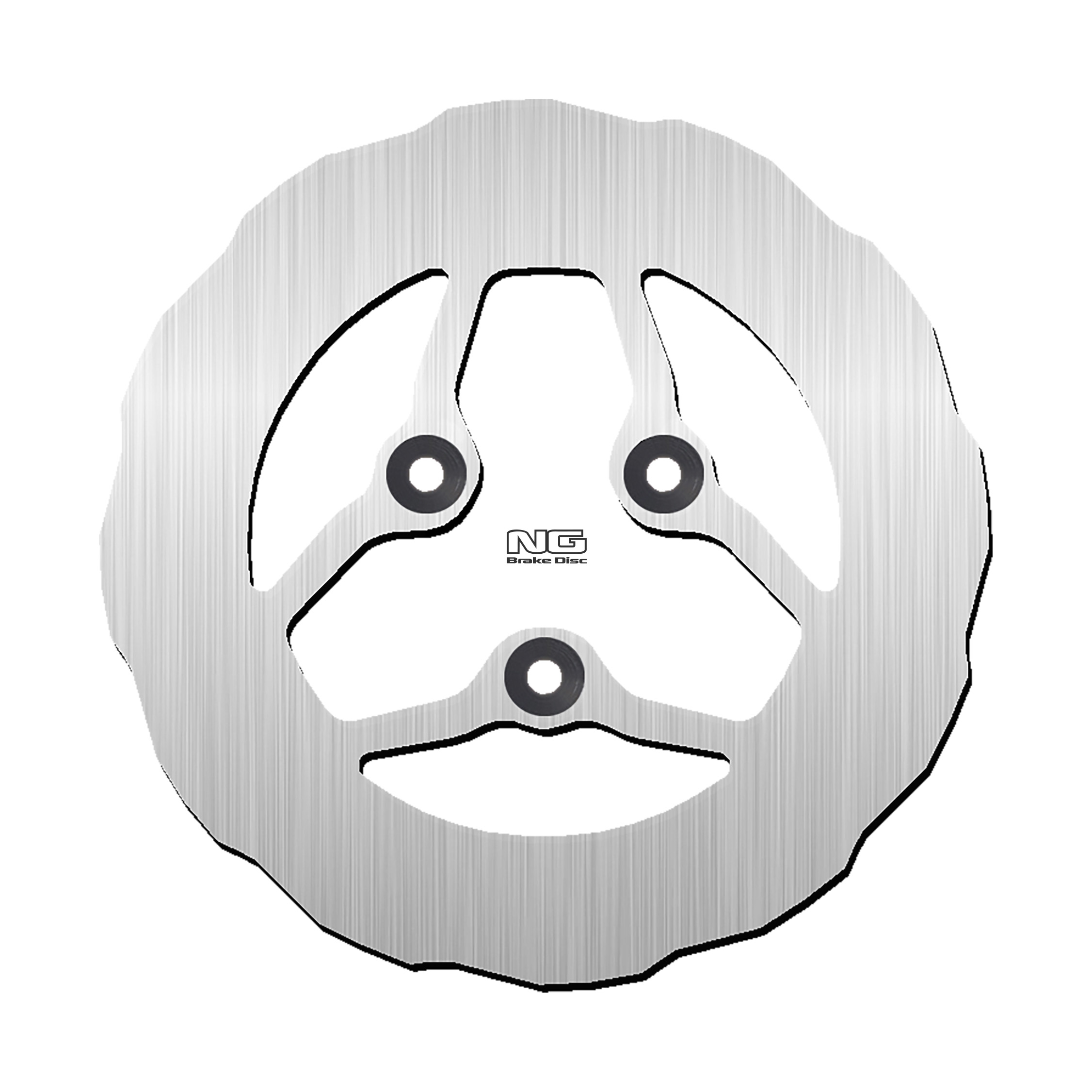 Kočiona disk NG 1638X