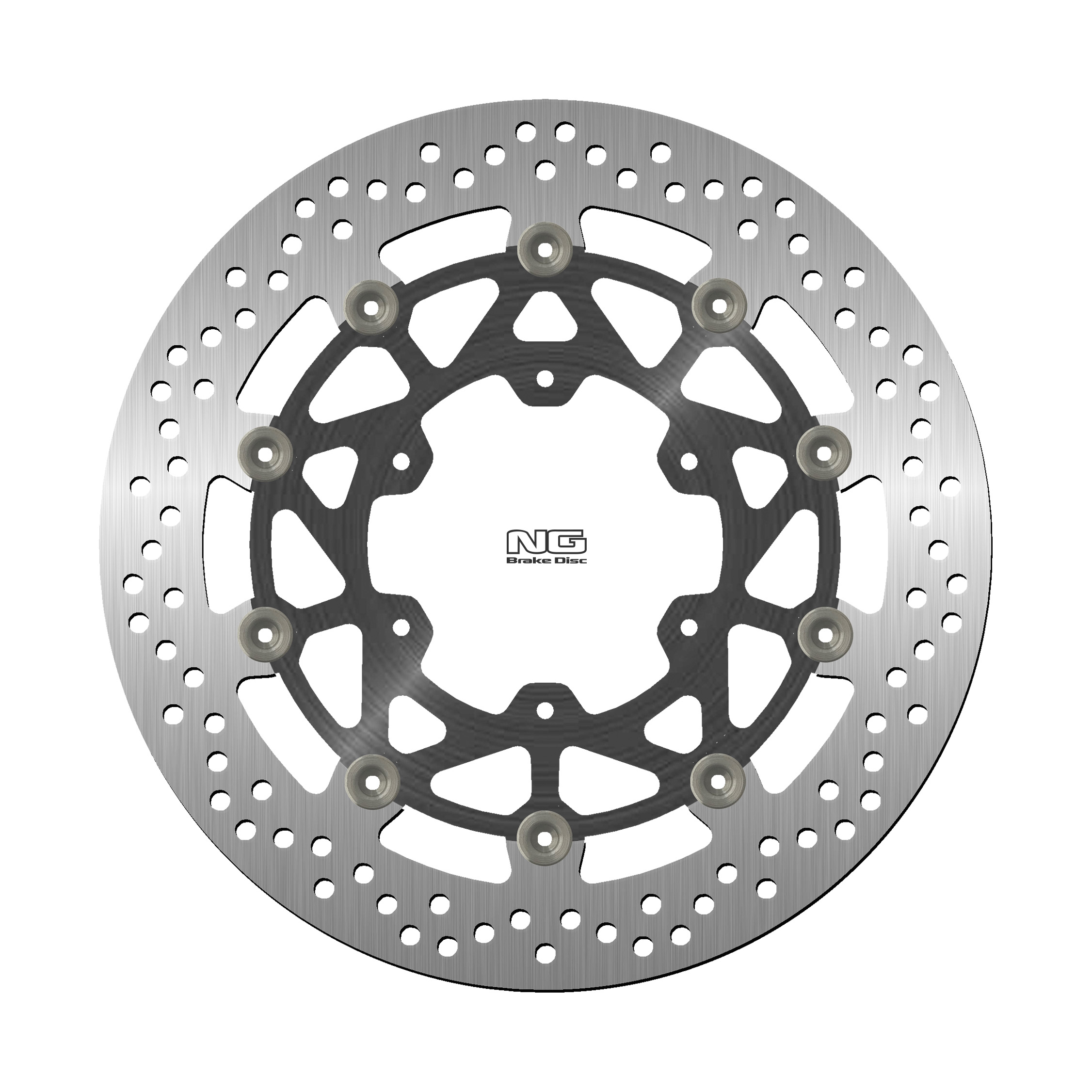 Kočiona disk NG 1639G
