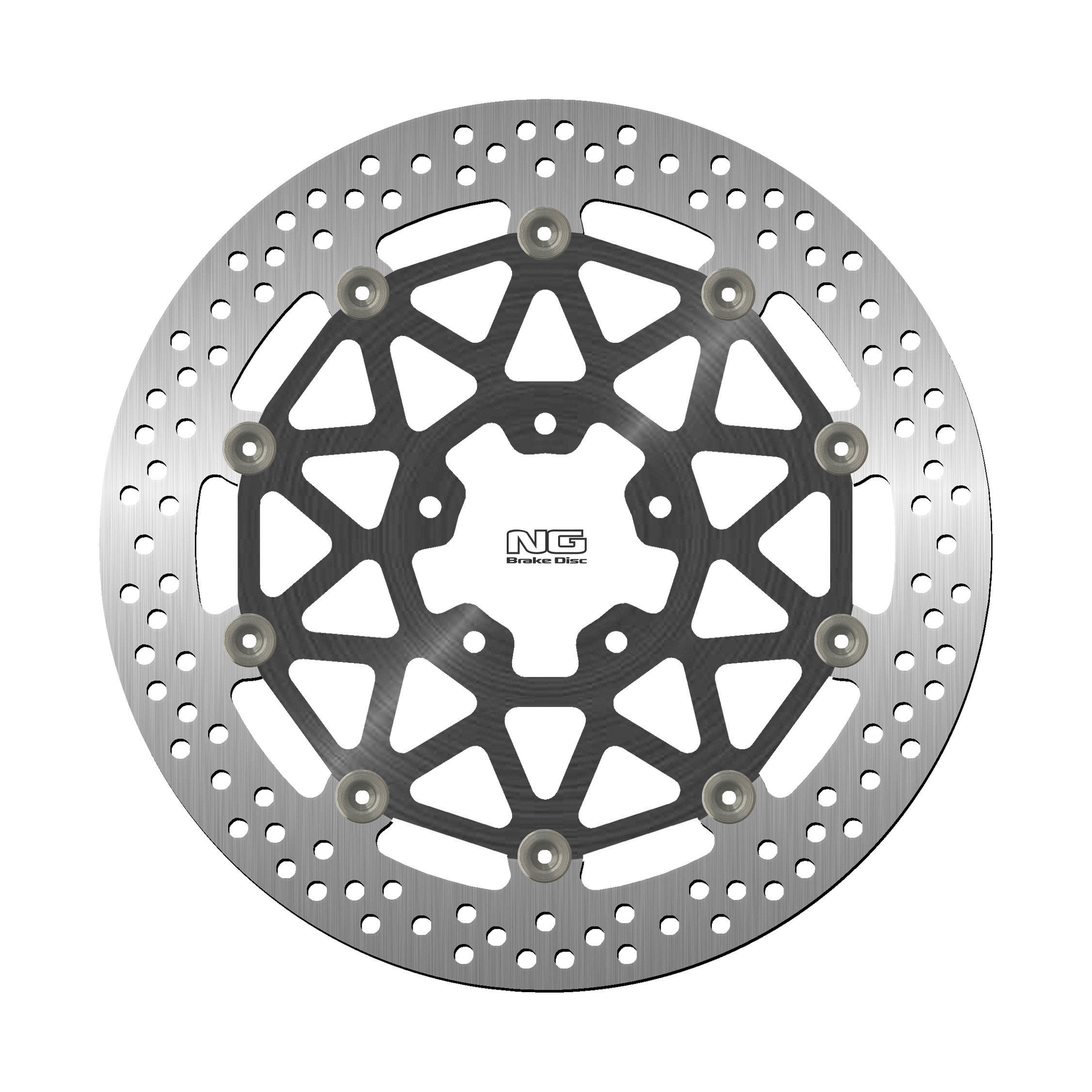 Kočiona disk NG 1641G