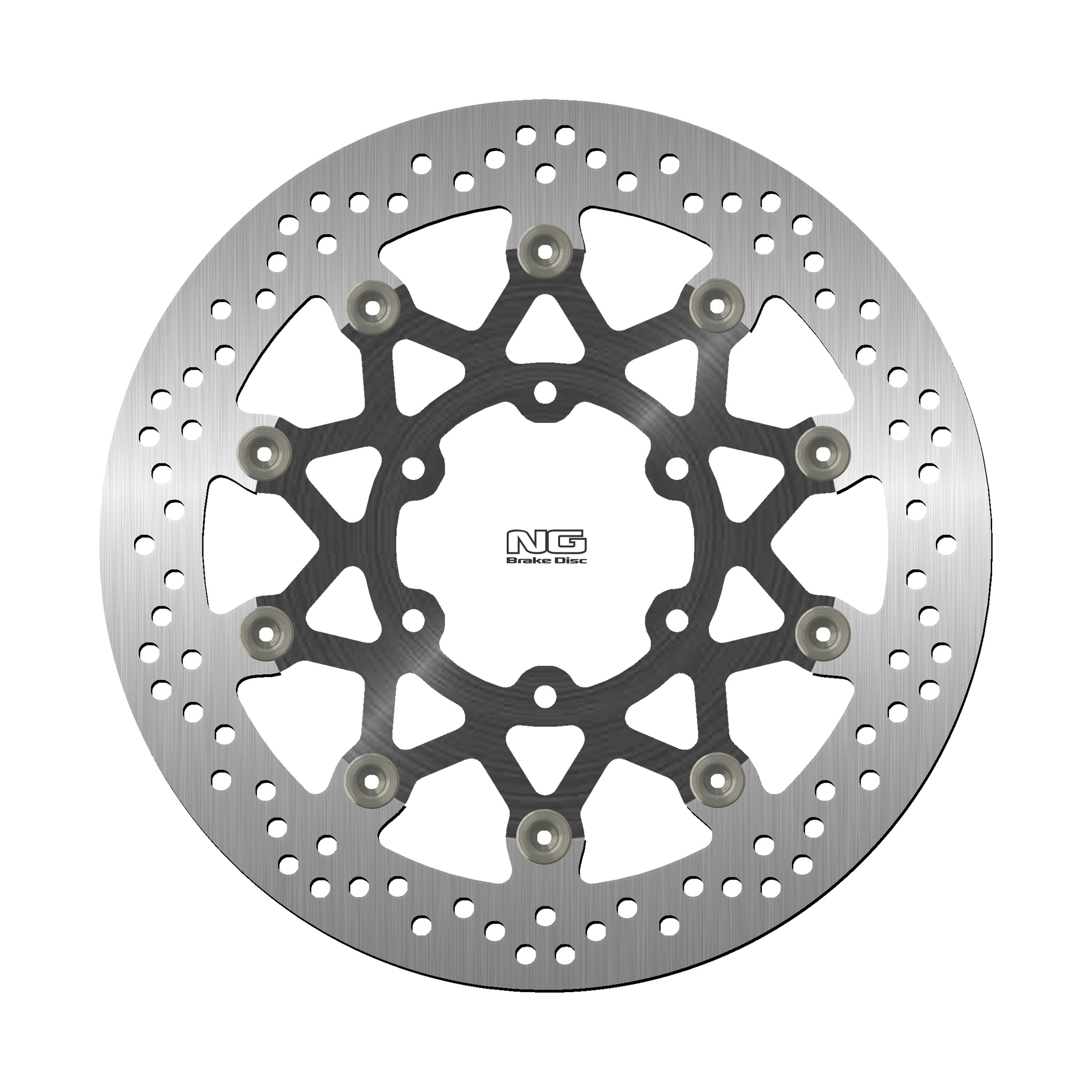 Kočiona disk NG 1642G