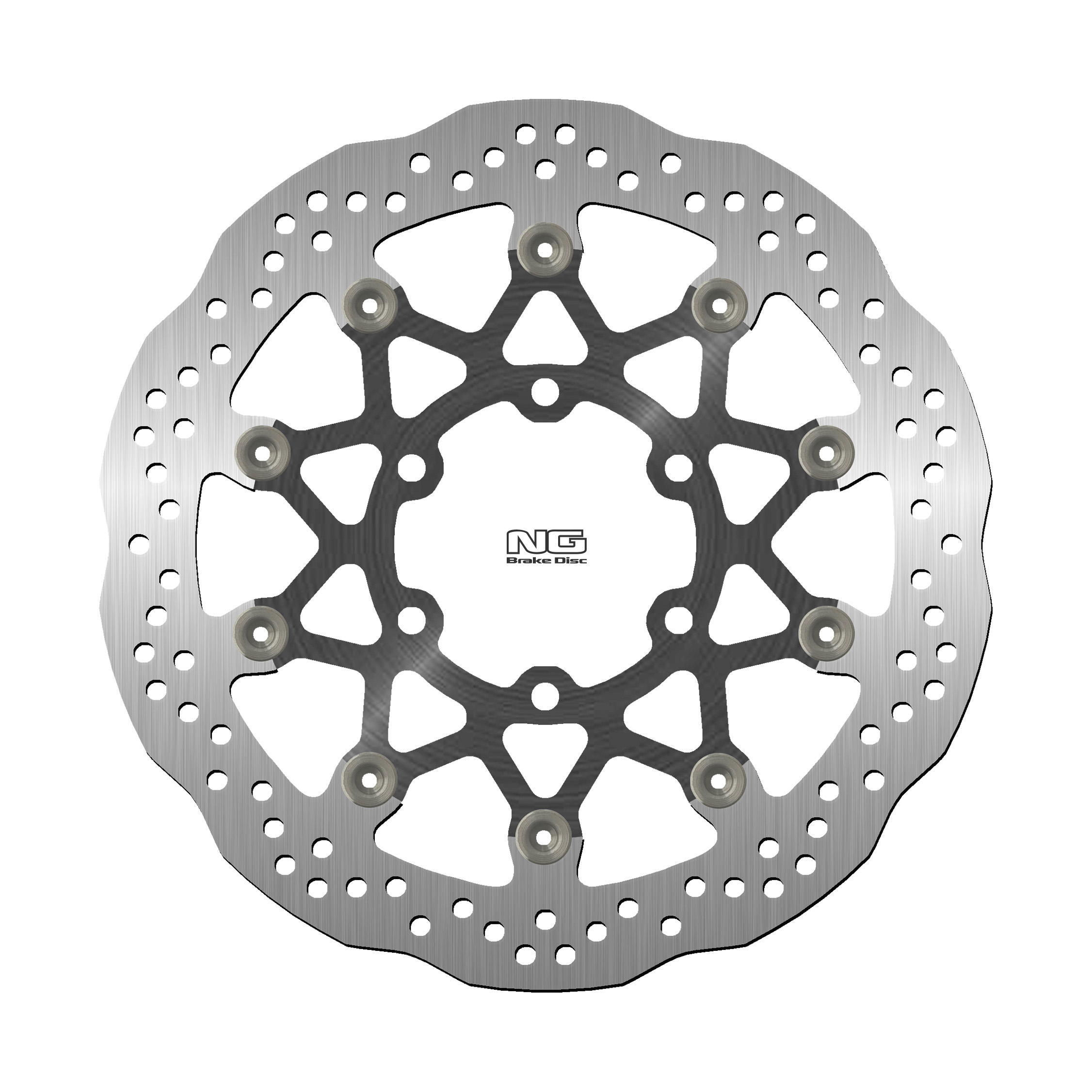 Kočiona disk NG 1642XG