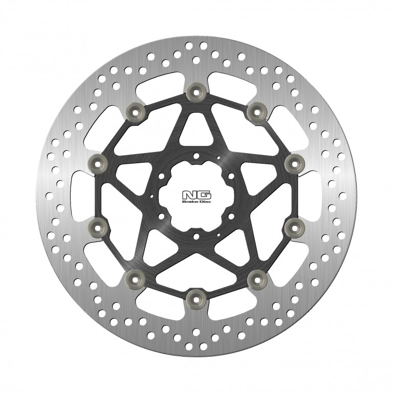 Kočiona disk NG 1643G