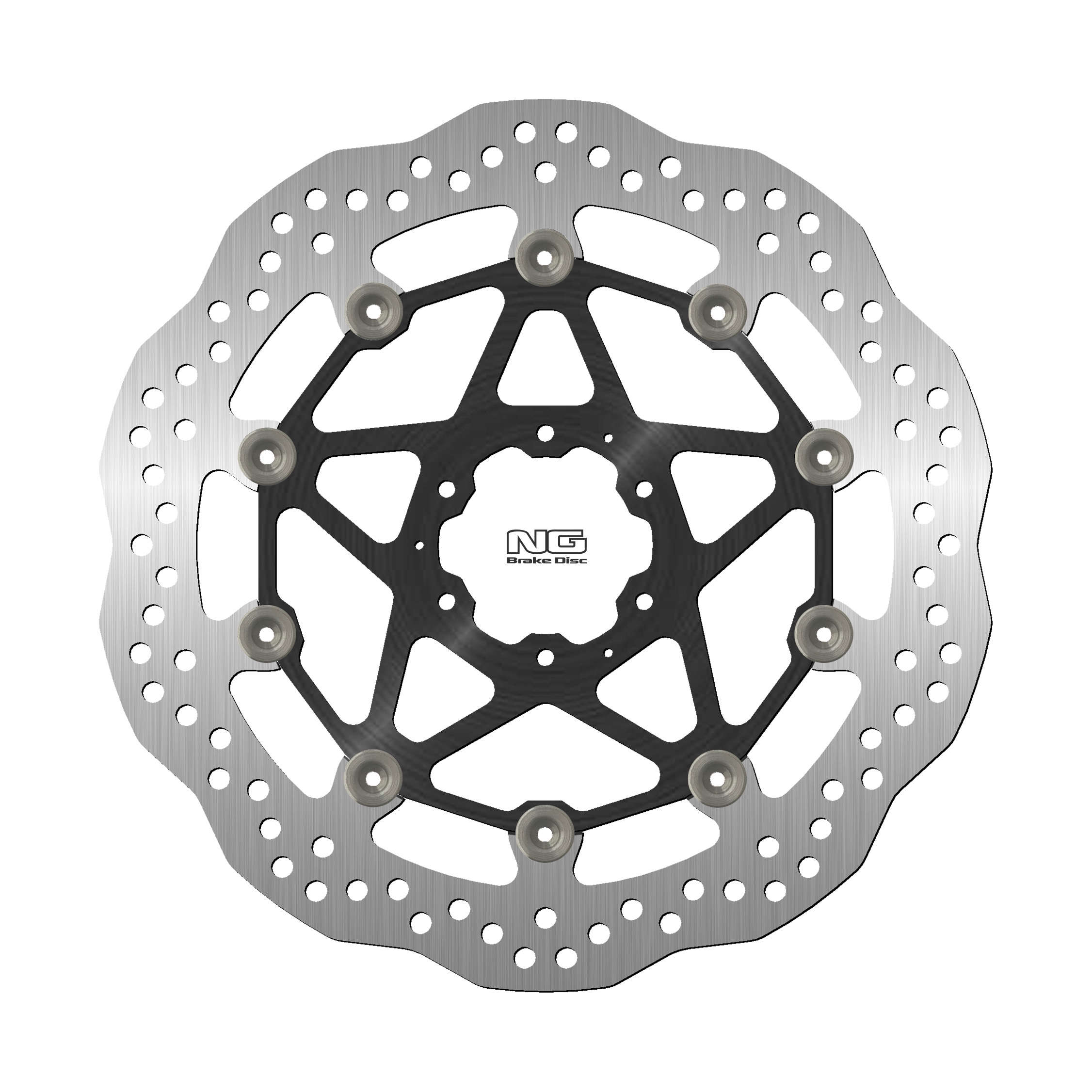Kočiona disk NG 1643XG