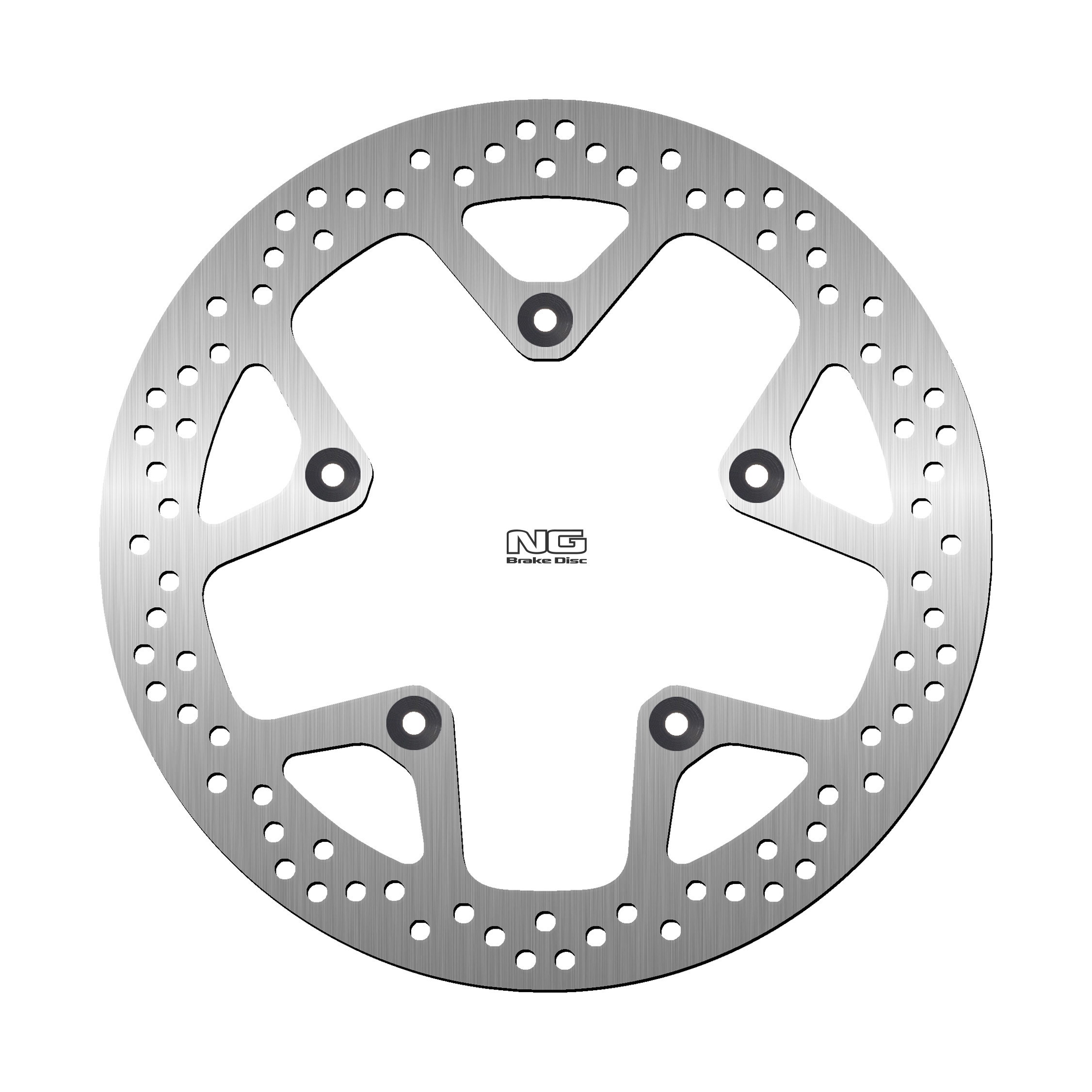 Kočiona disk NG 1646 for BMW K 1600 GT / GTL 2017-2025, BMW K 1600 Grand America 2018-2021