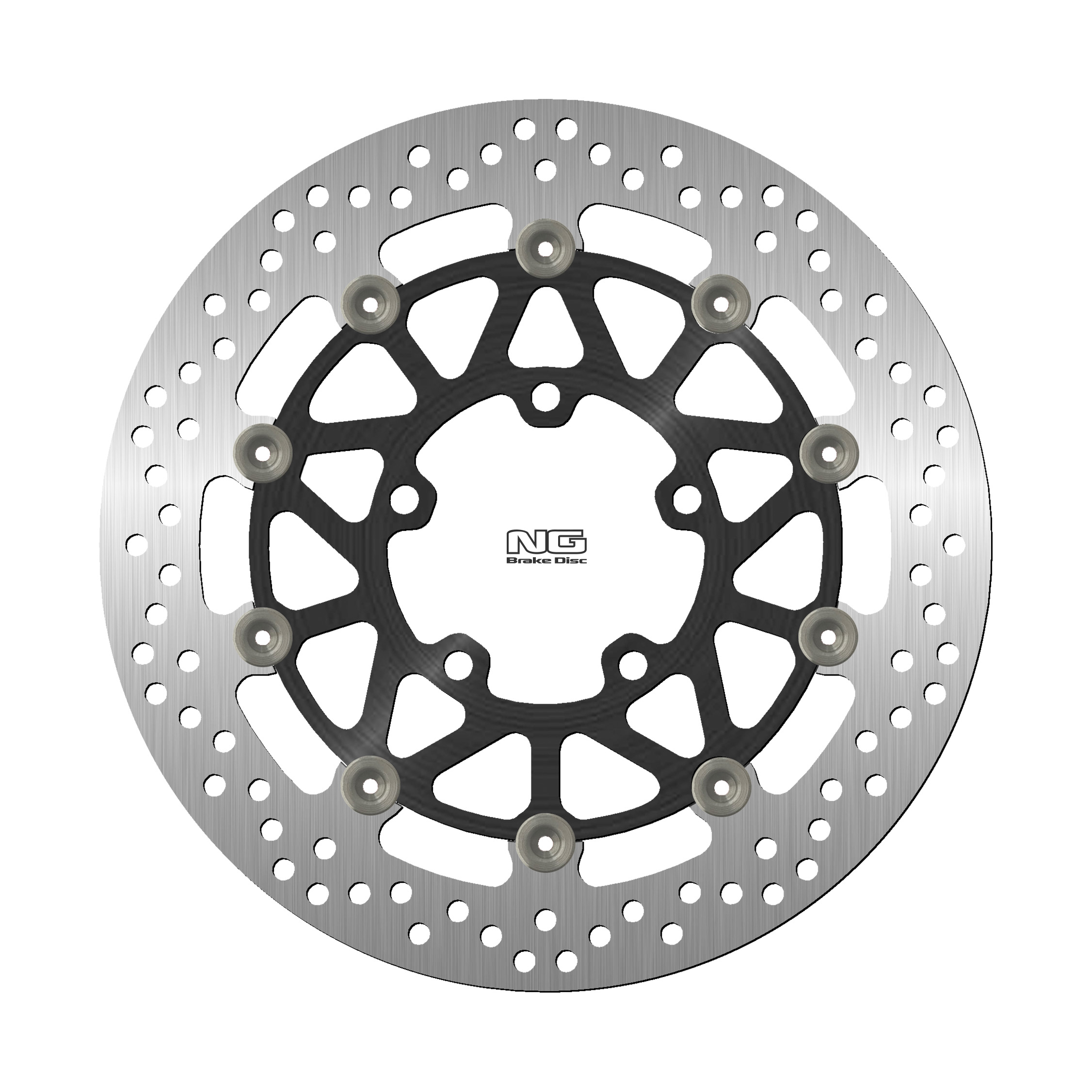 Kočiona disk NG 1647G