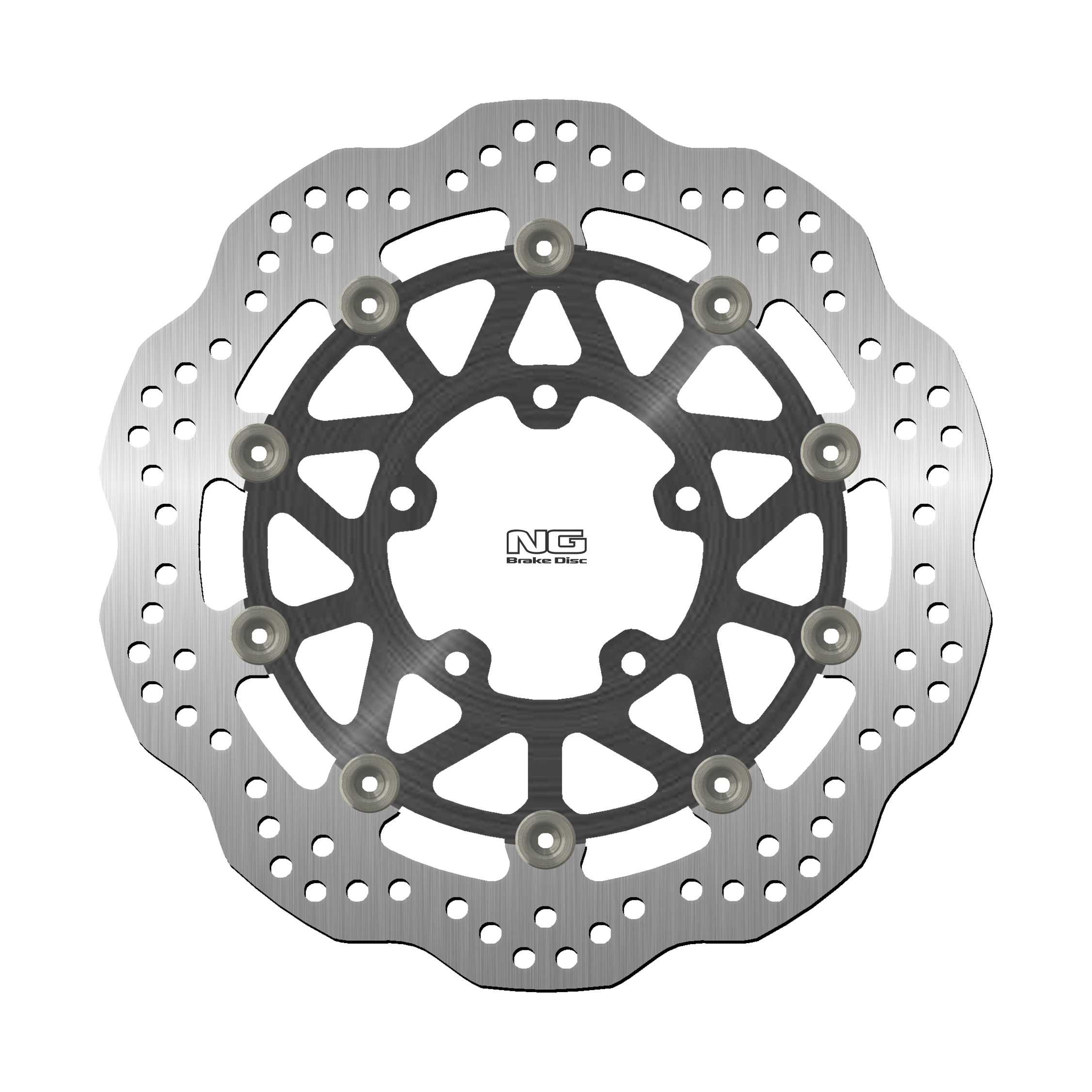 Kočiona disk NG 1647XG