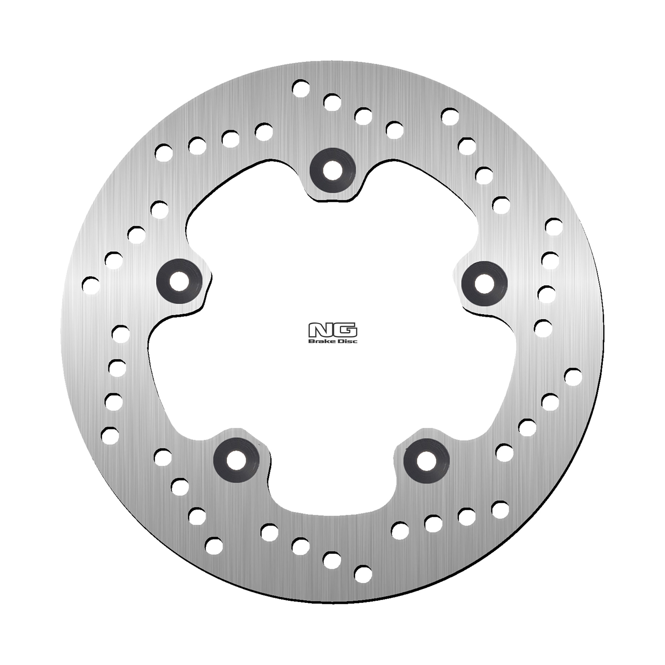 Kočiona disk NG 1649