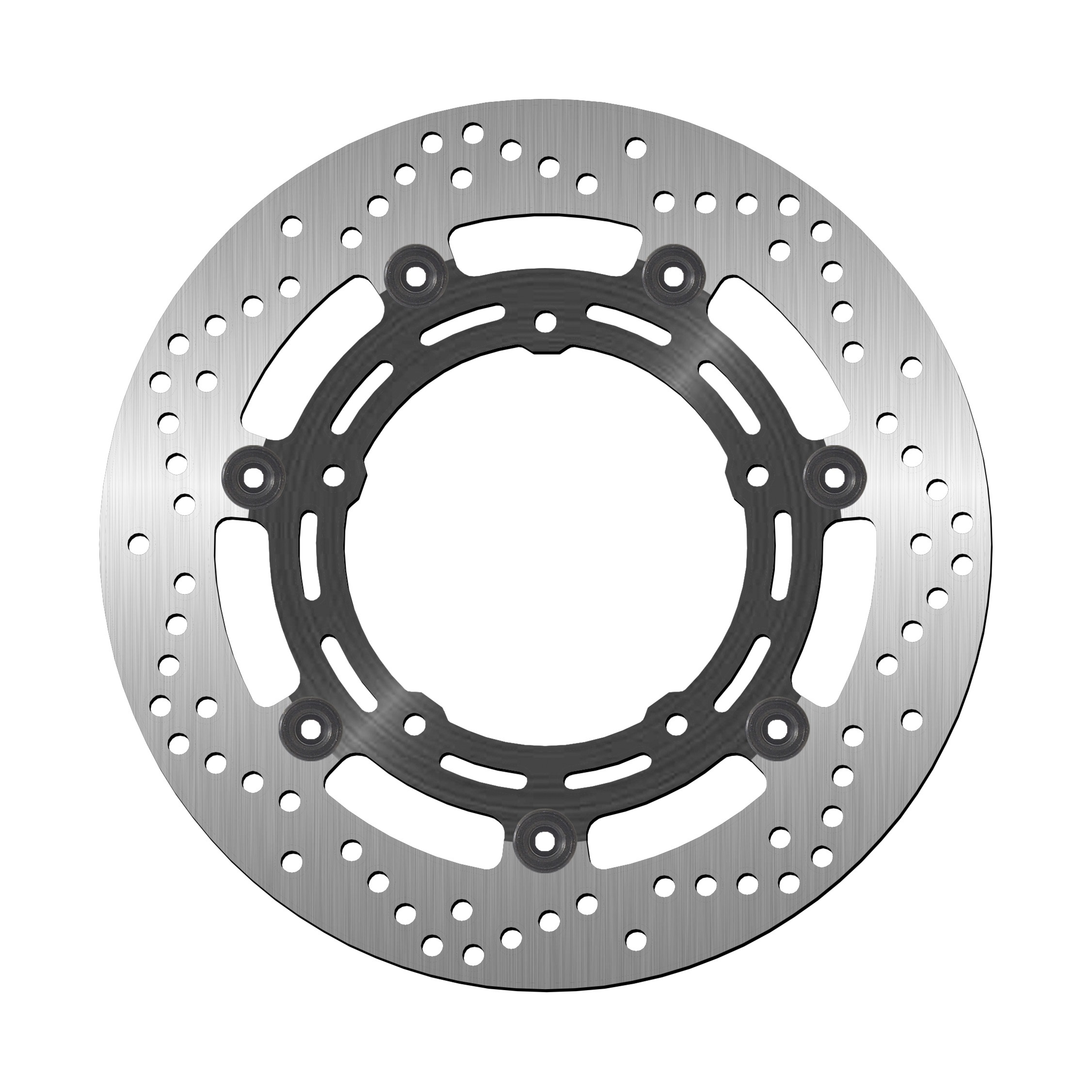 Kočiona disk NG 165