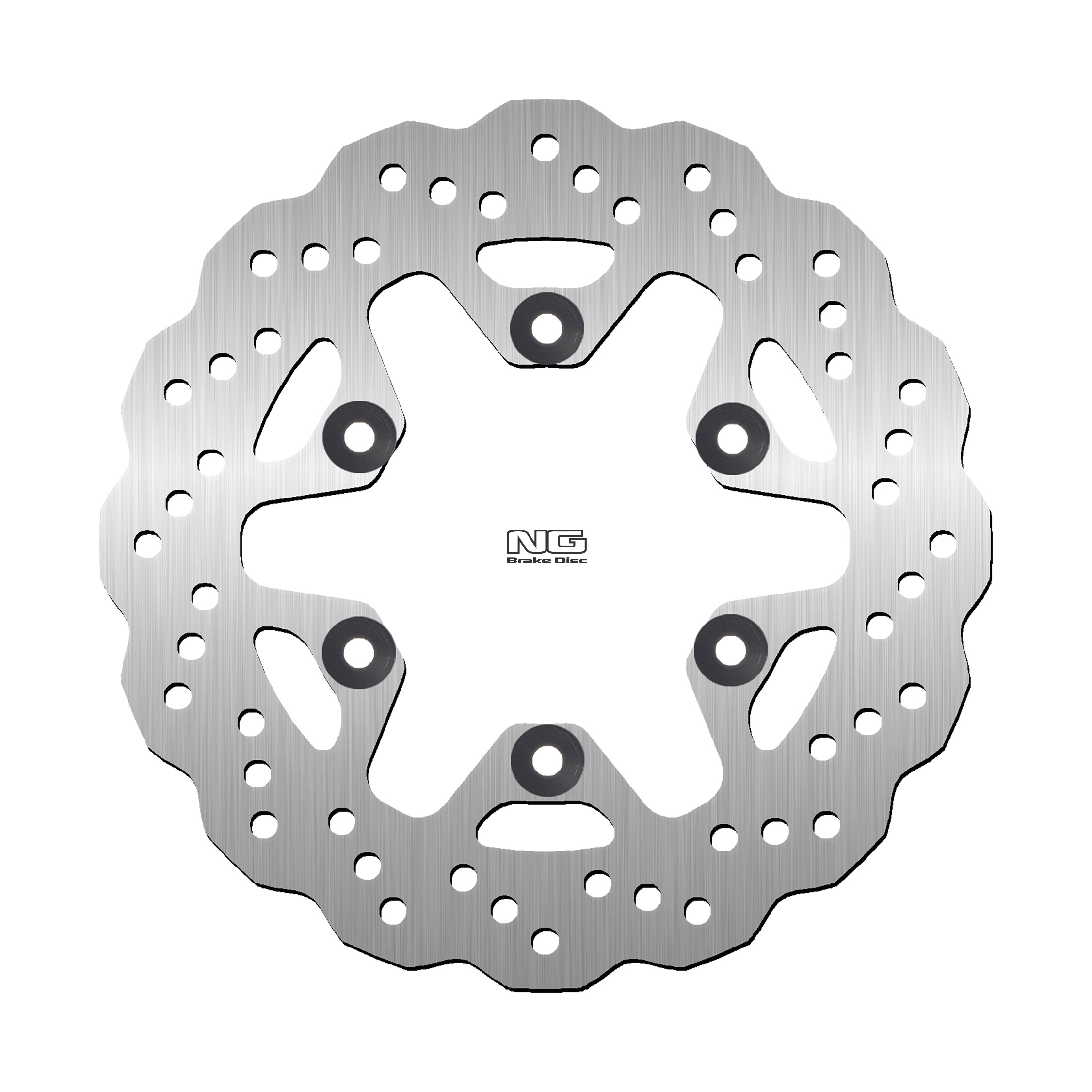 Kočiona disk NG 1650X