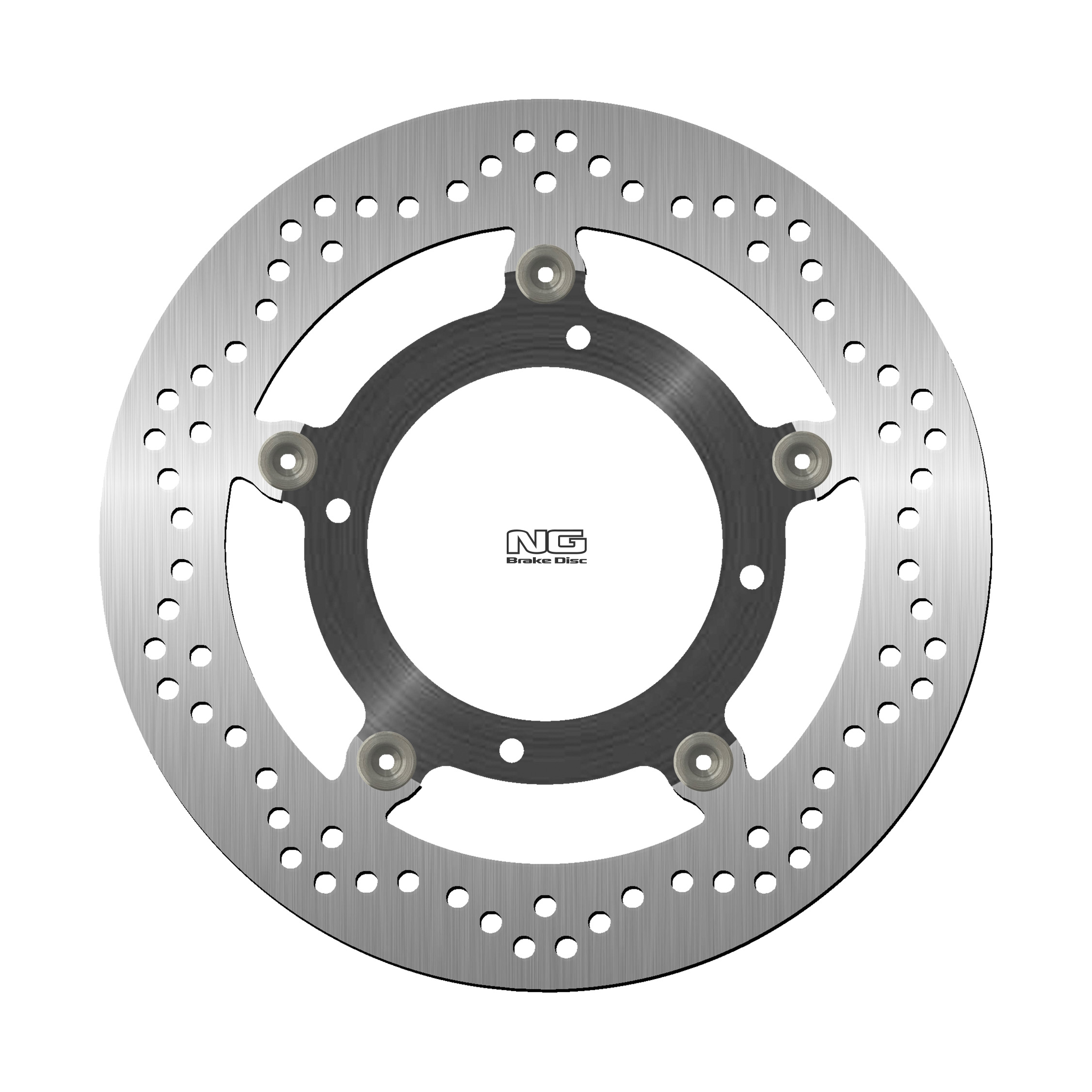 Kočiona disk NG 1654G