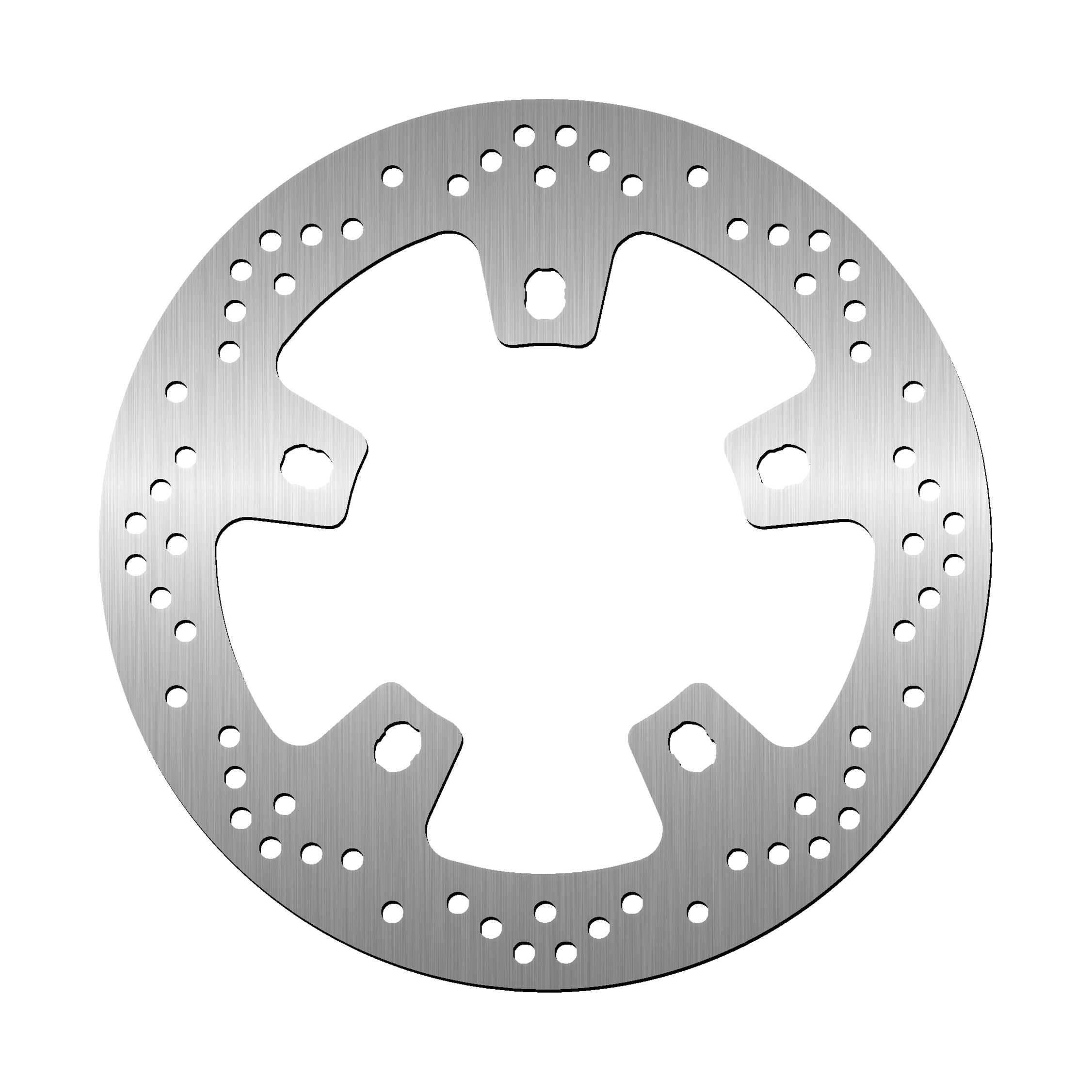 Kočiona disk NG 1656