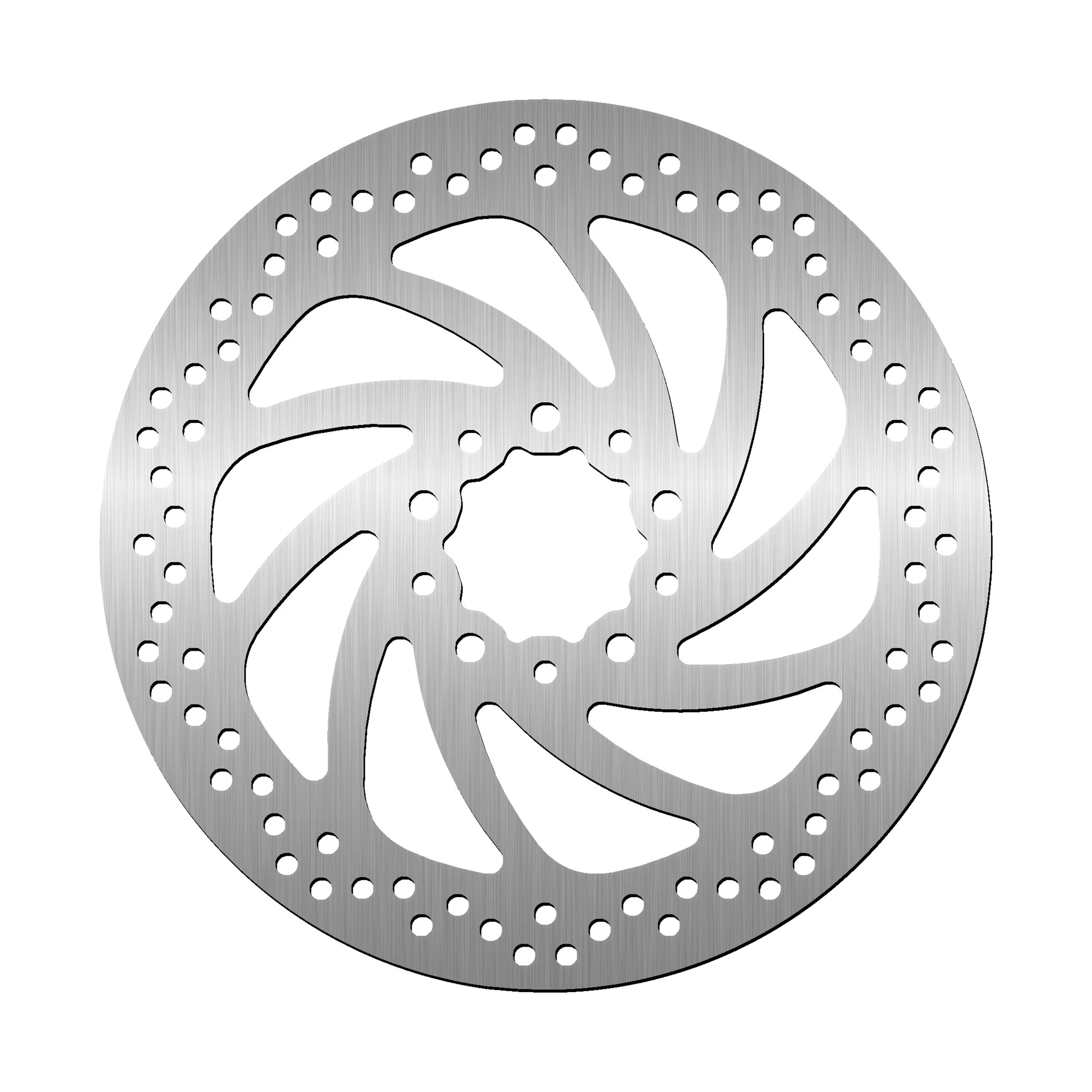 Kočiona disk NG 1663