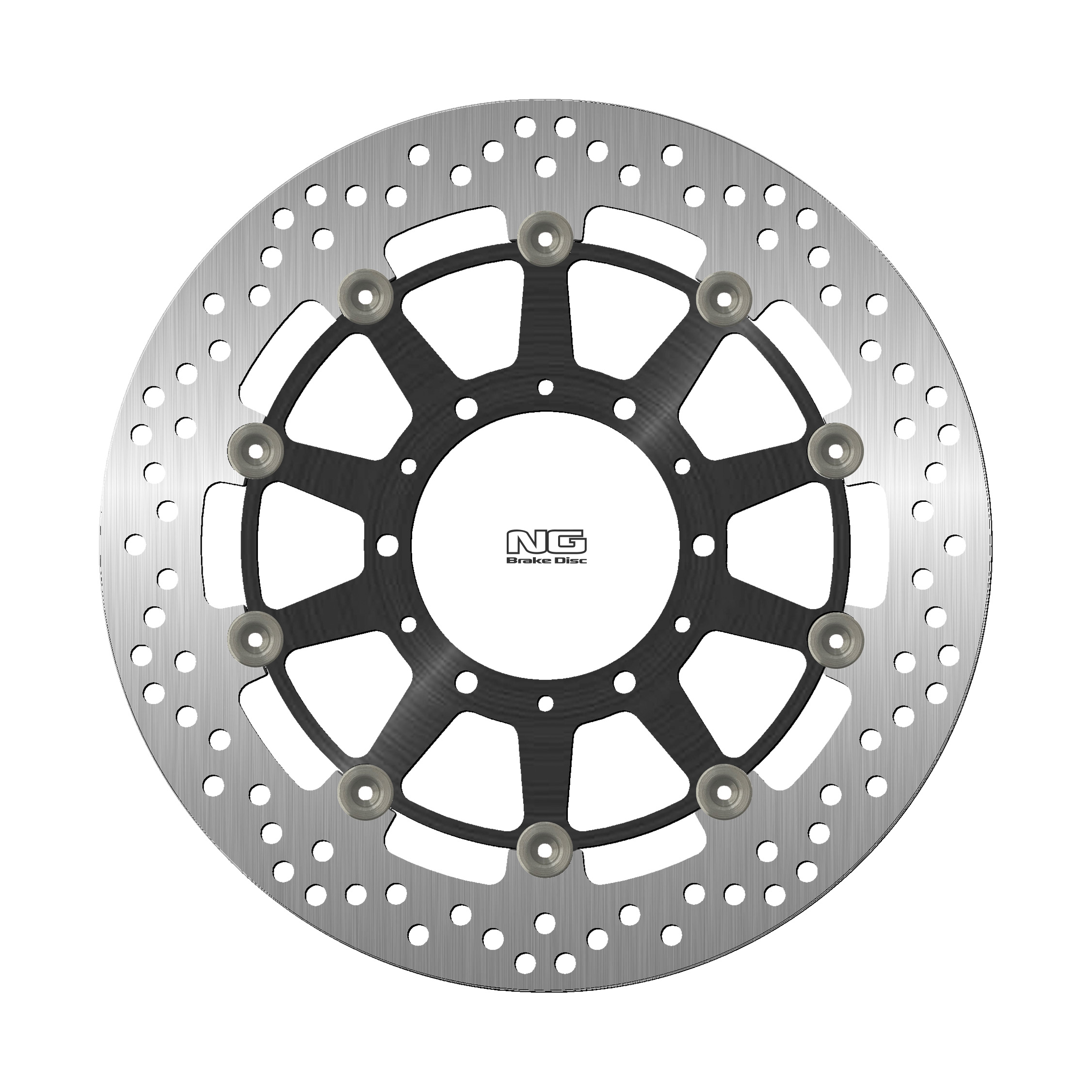 Kočiona disk NG 1666G
