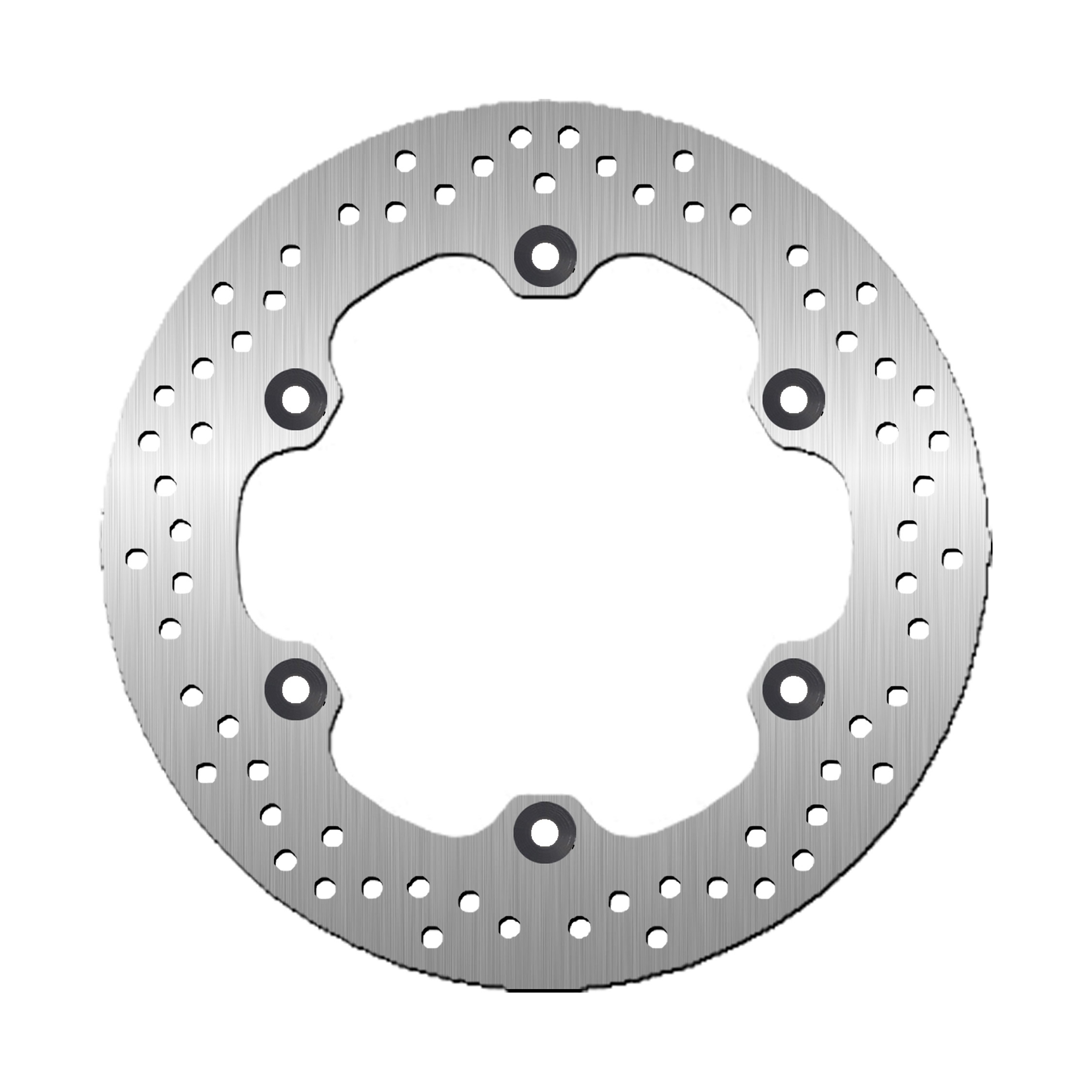 Kočiona disk NG 167
