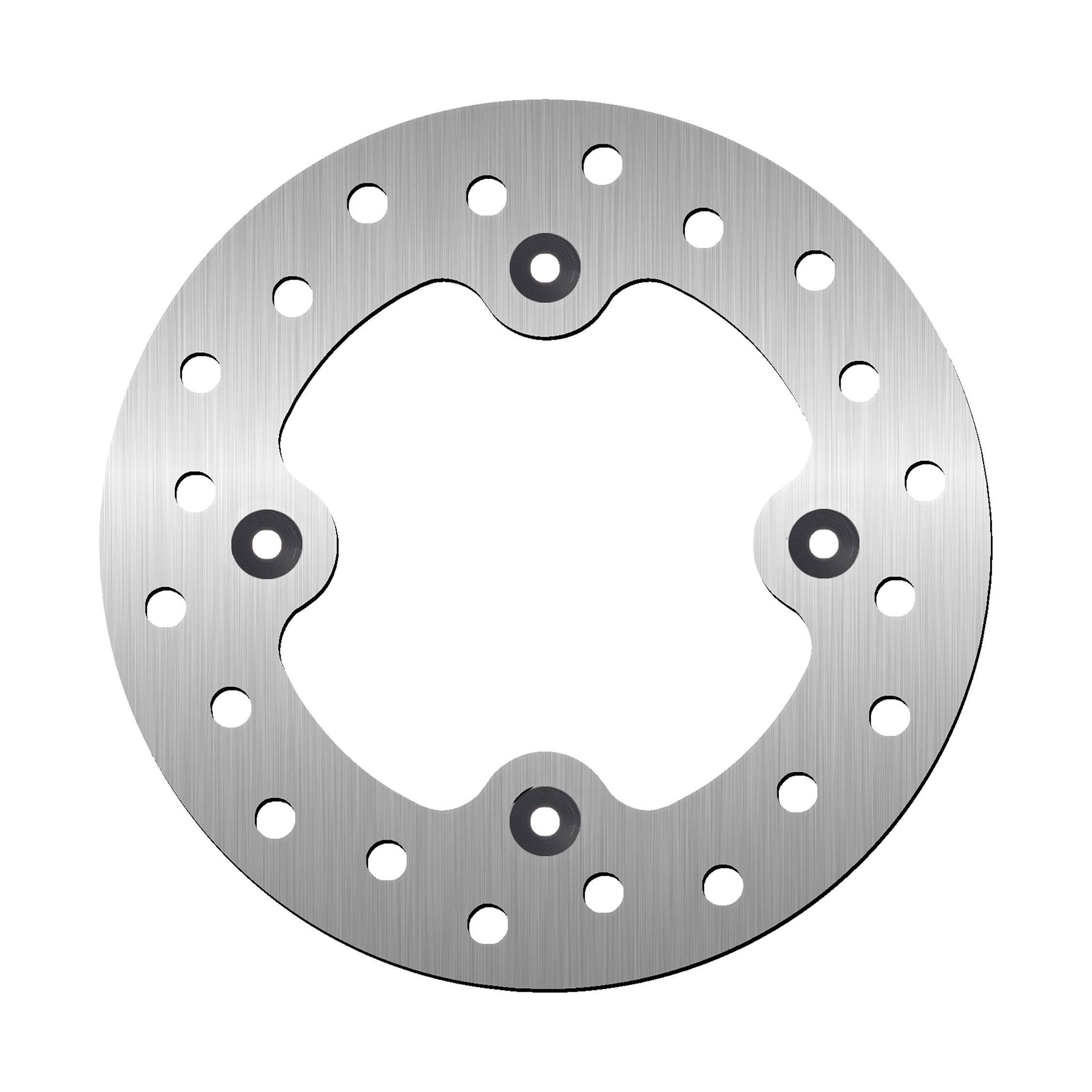 Kočiona disk NG 1671