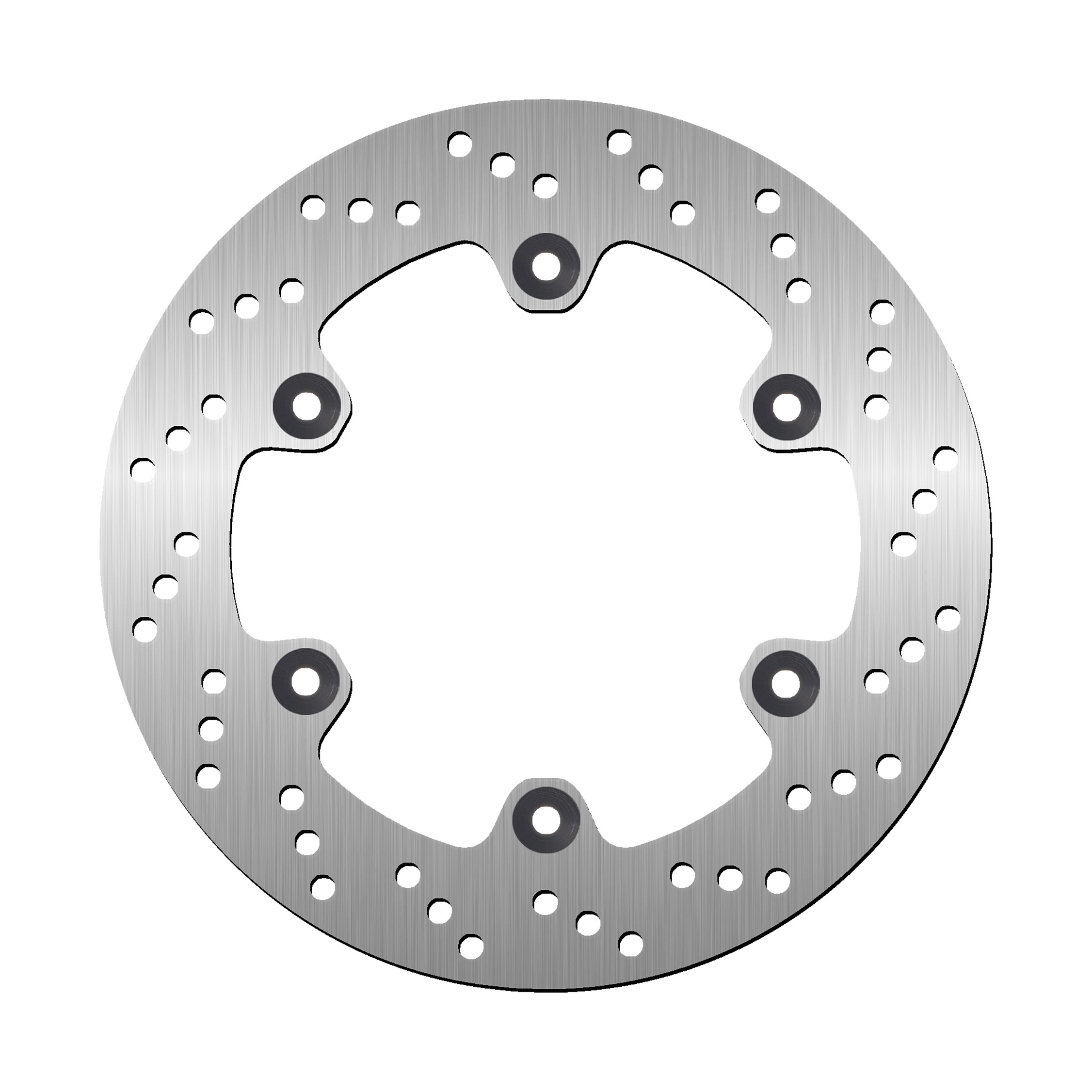 Kočiona disk NG 1673