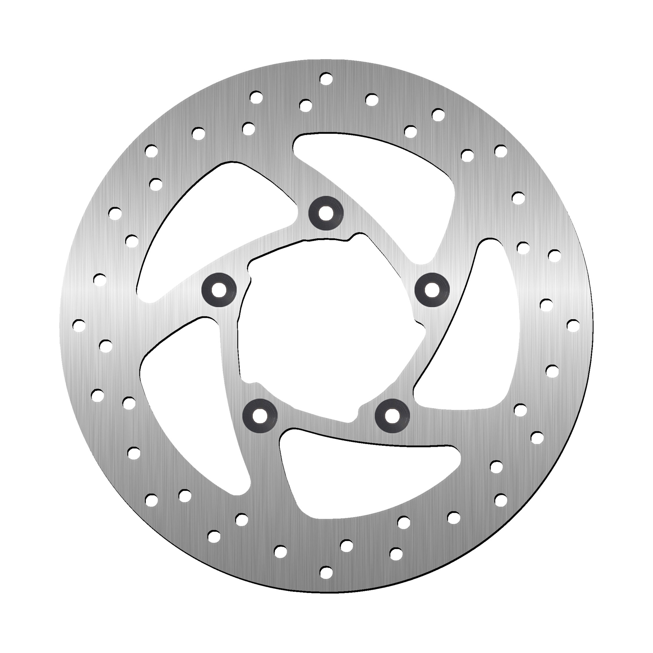 Kočiona disk NG 1674