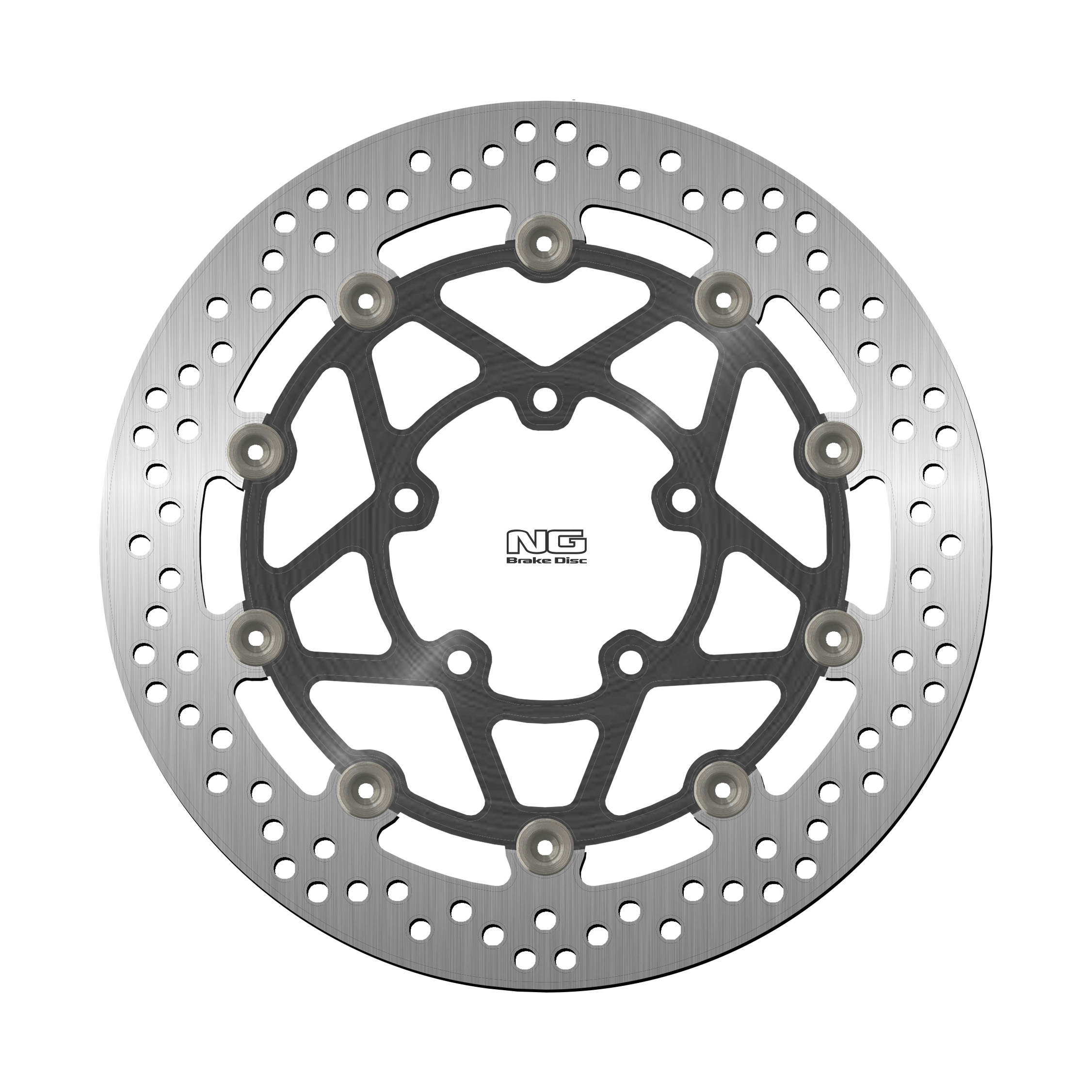 Kočiona disk NG 1675G
