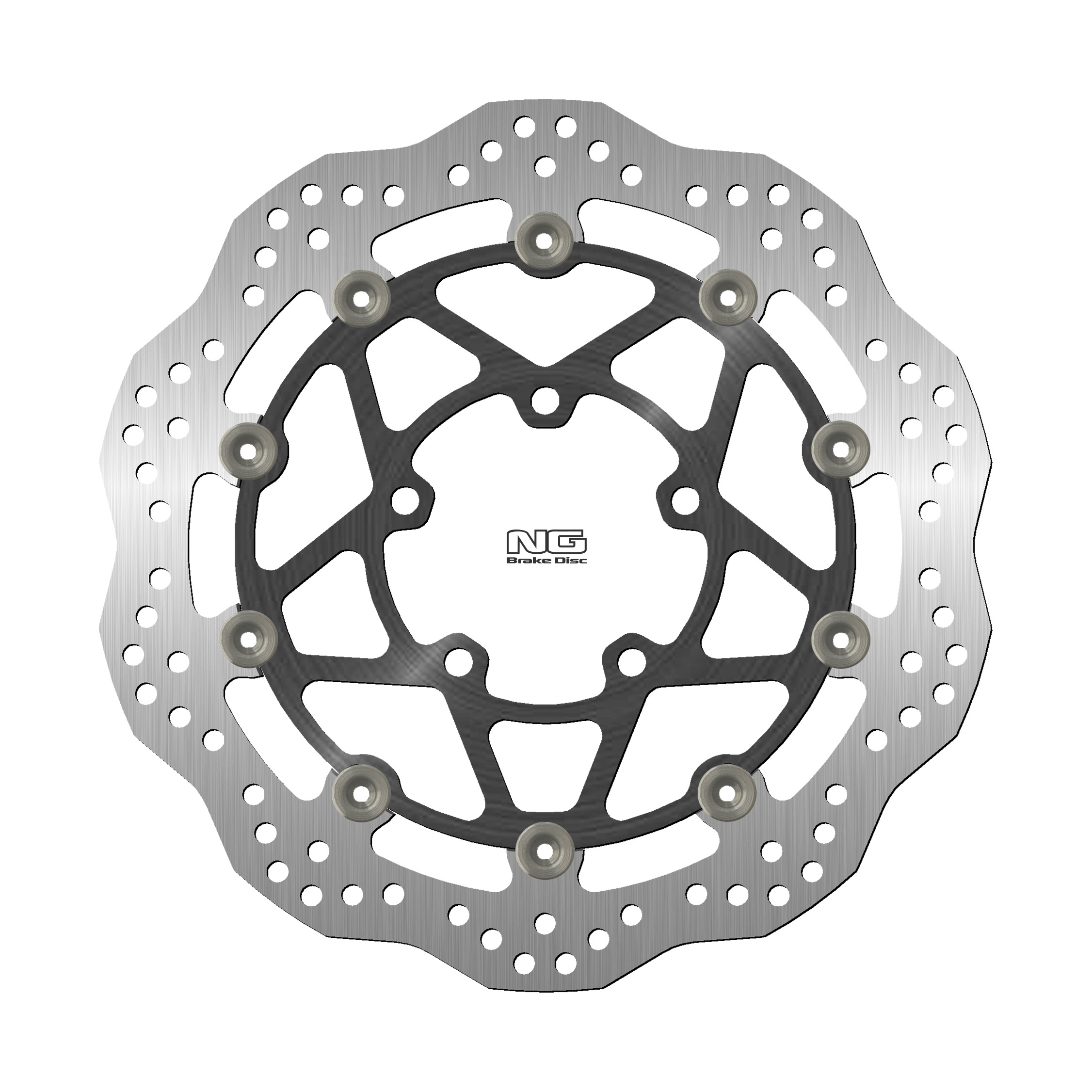 Kočiona disk NG 1675XG