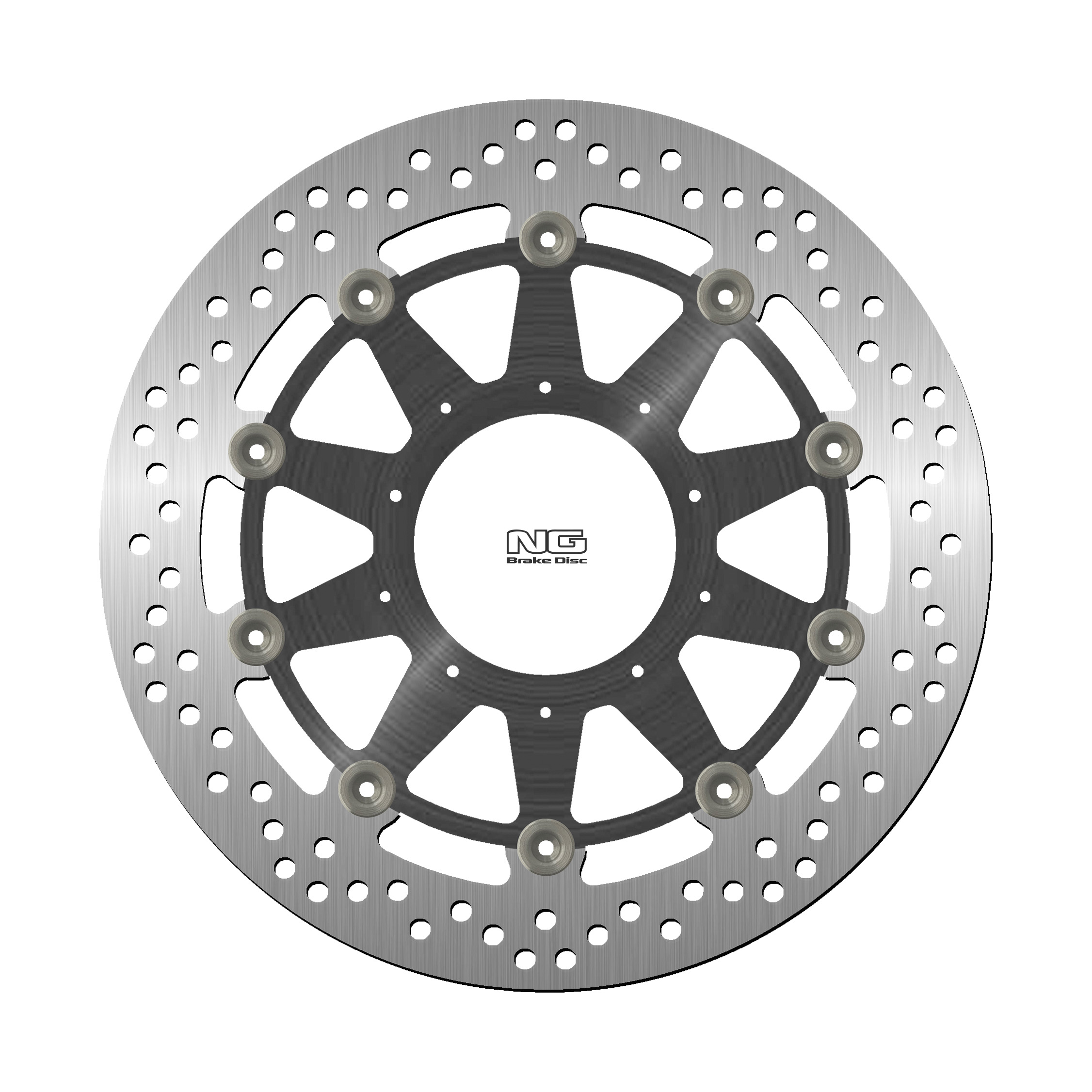 Kočiona disk NG 1677G