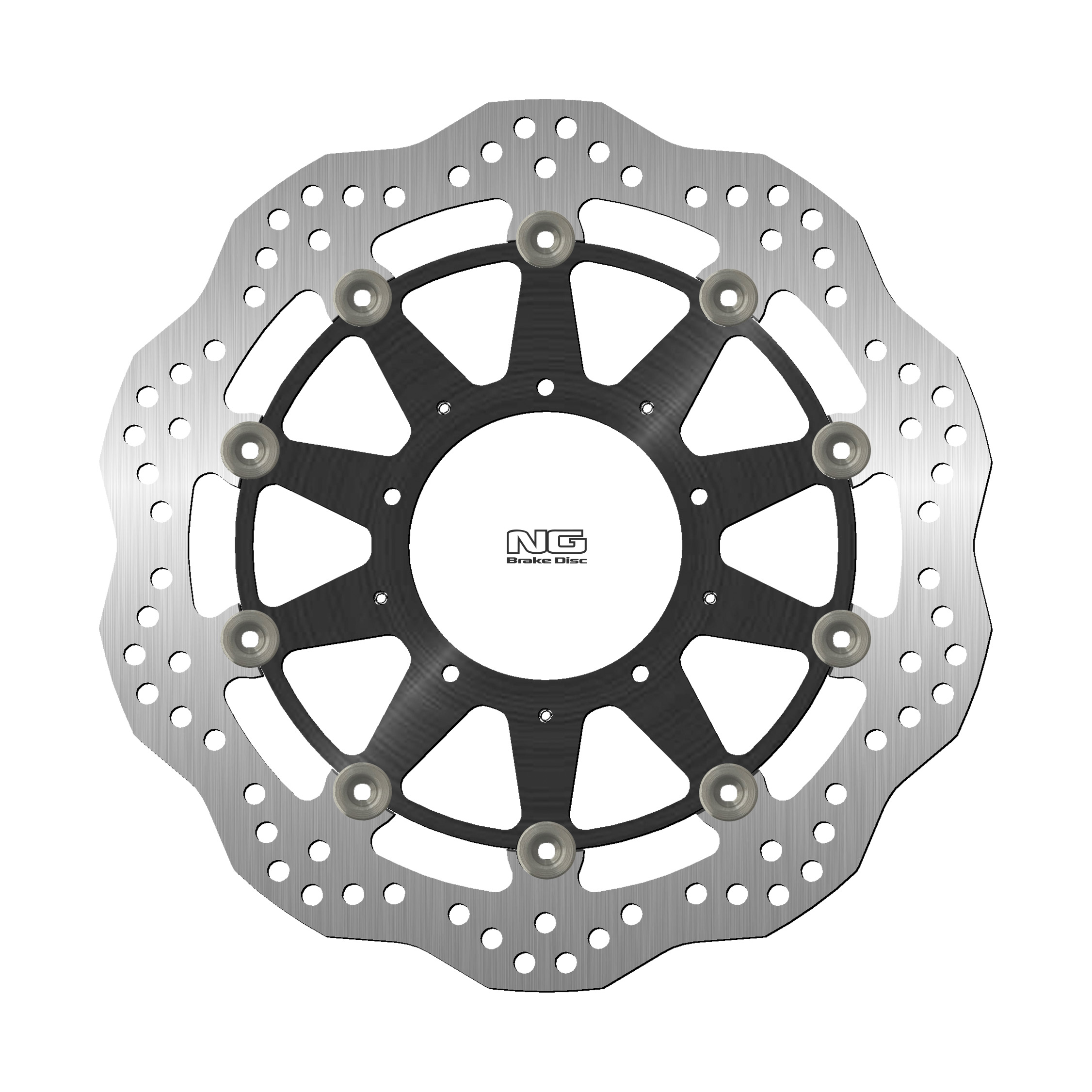 Kočiona disk NG 1677XG