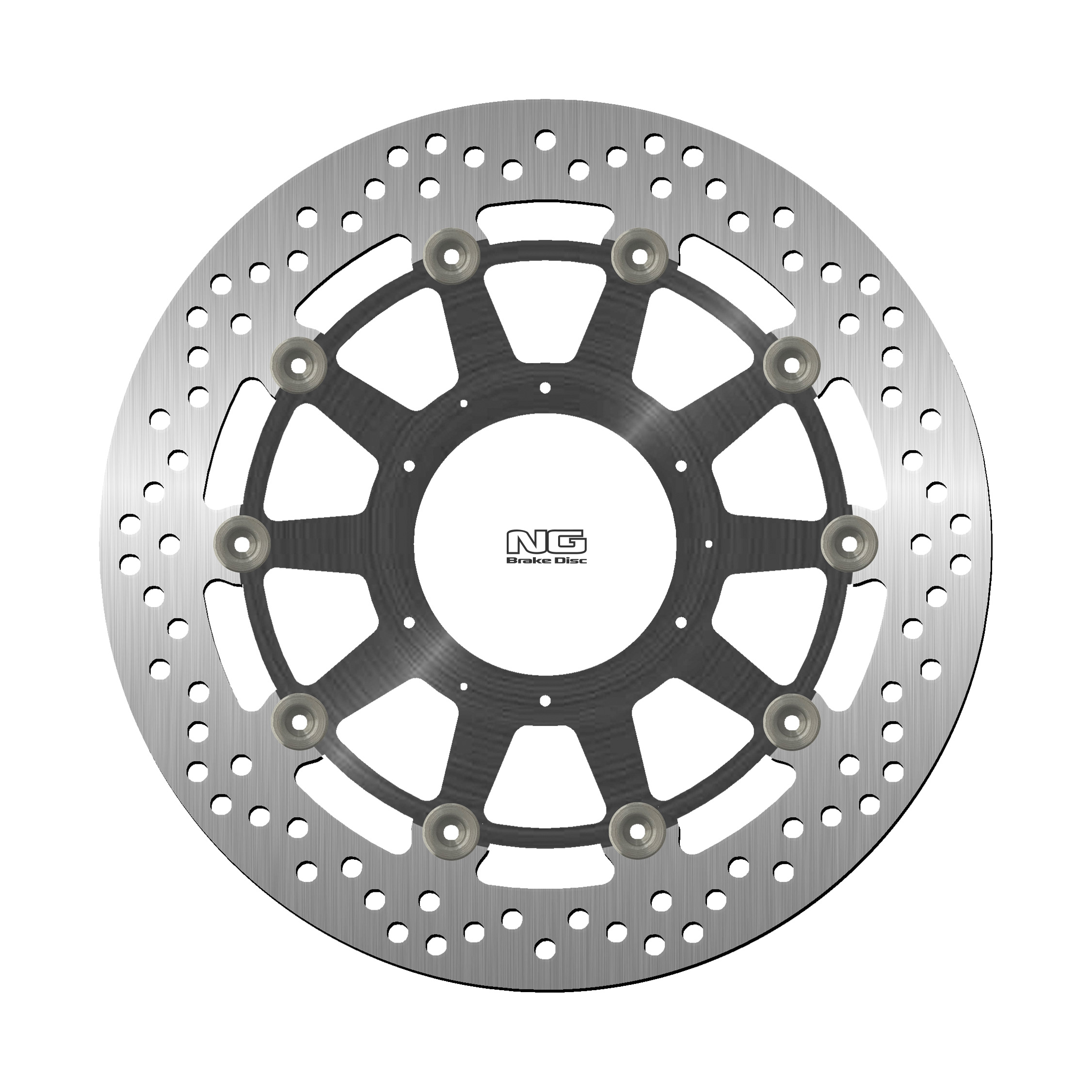 Kočiona disk NG 1679G