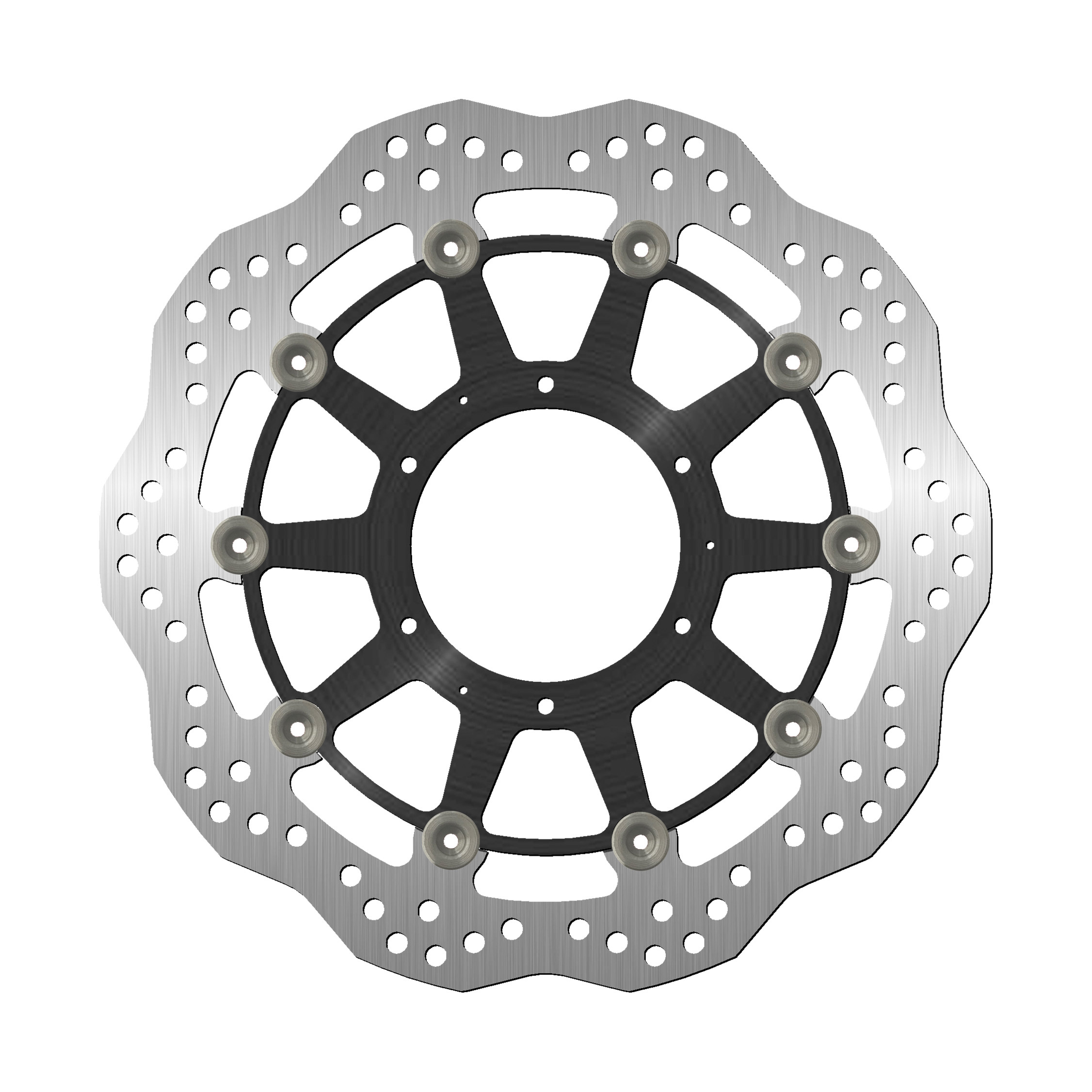 Kočiona disk NG 1679XG