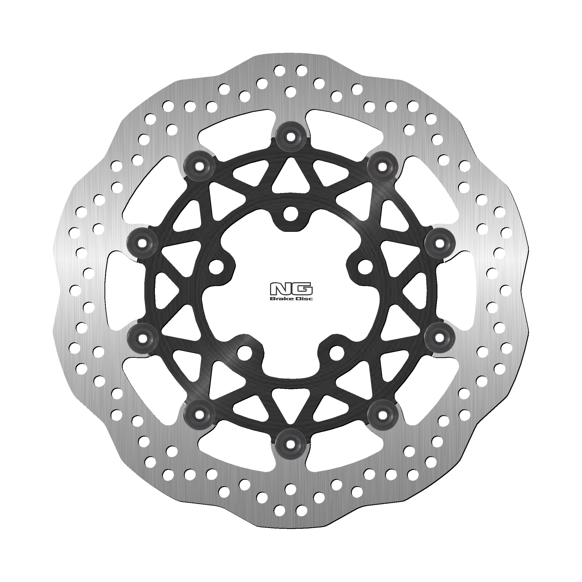 Kočiona disk NG 1680X