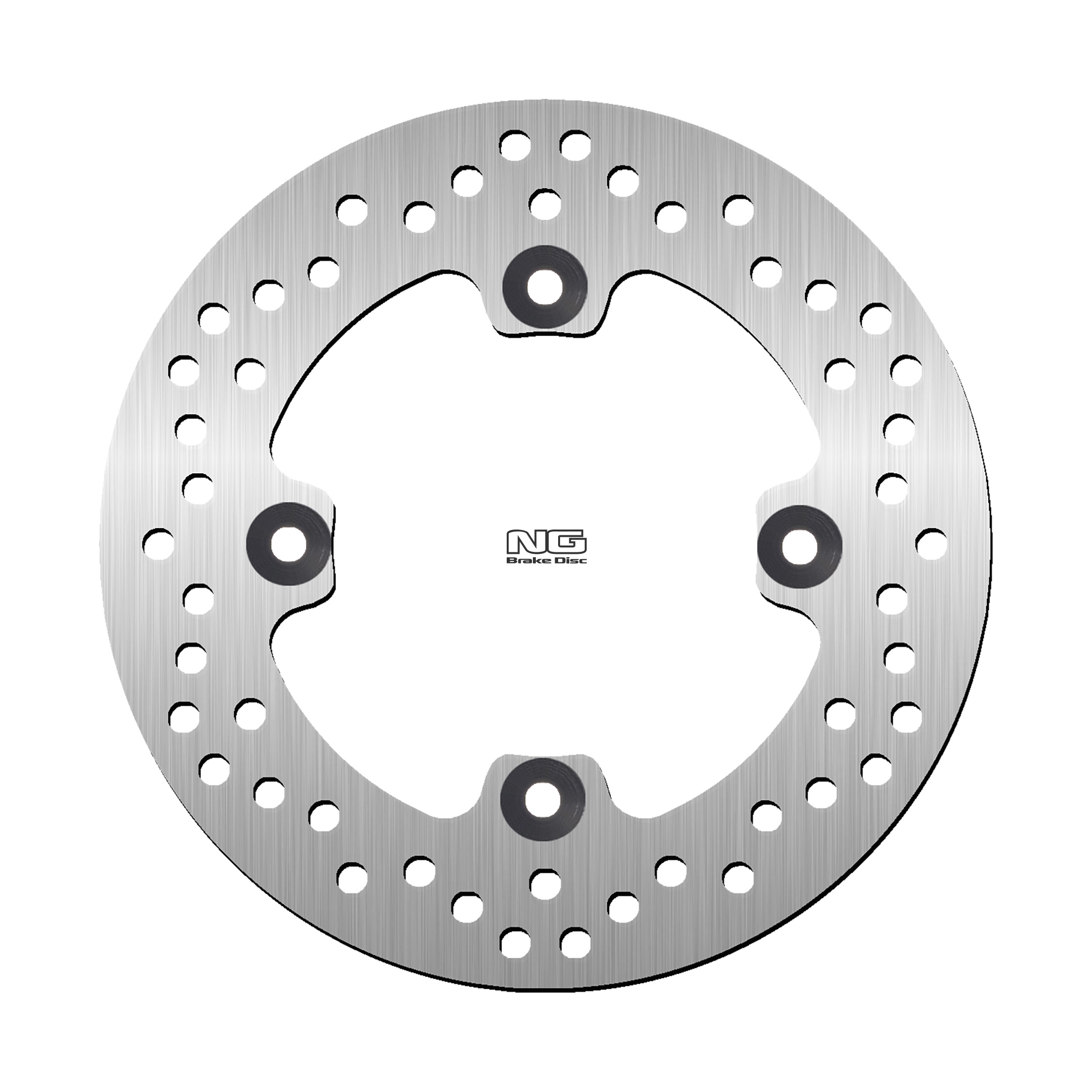 Kočiona disk NG 1683