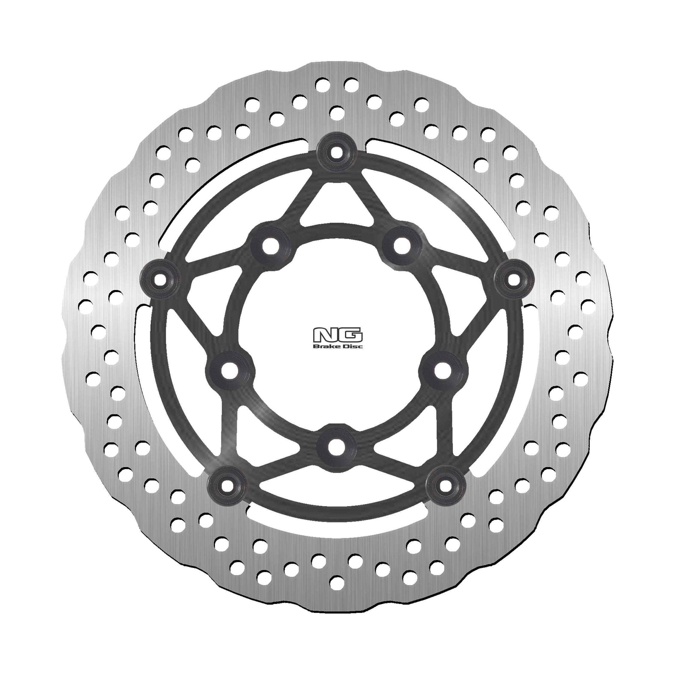 Kočiona disk NG 1685X