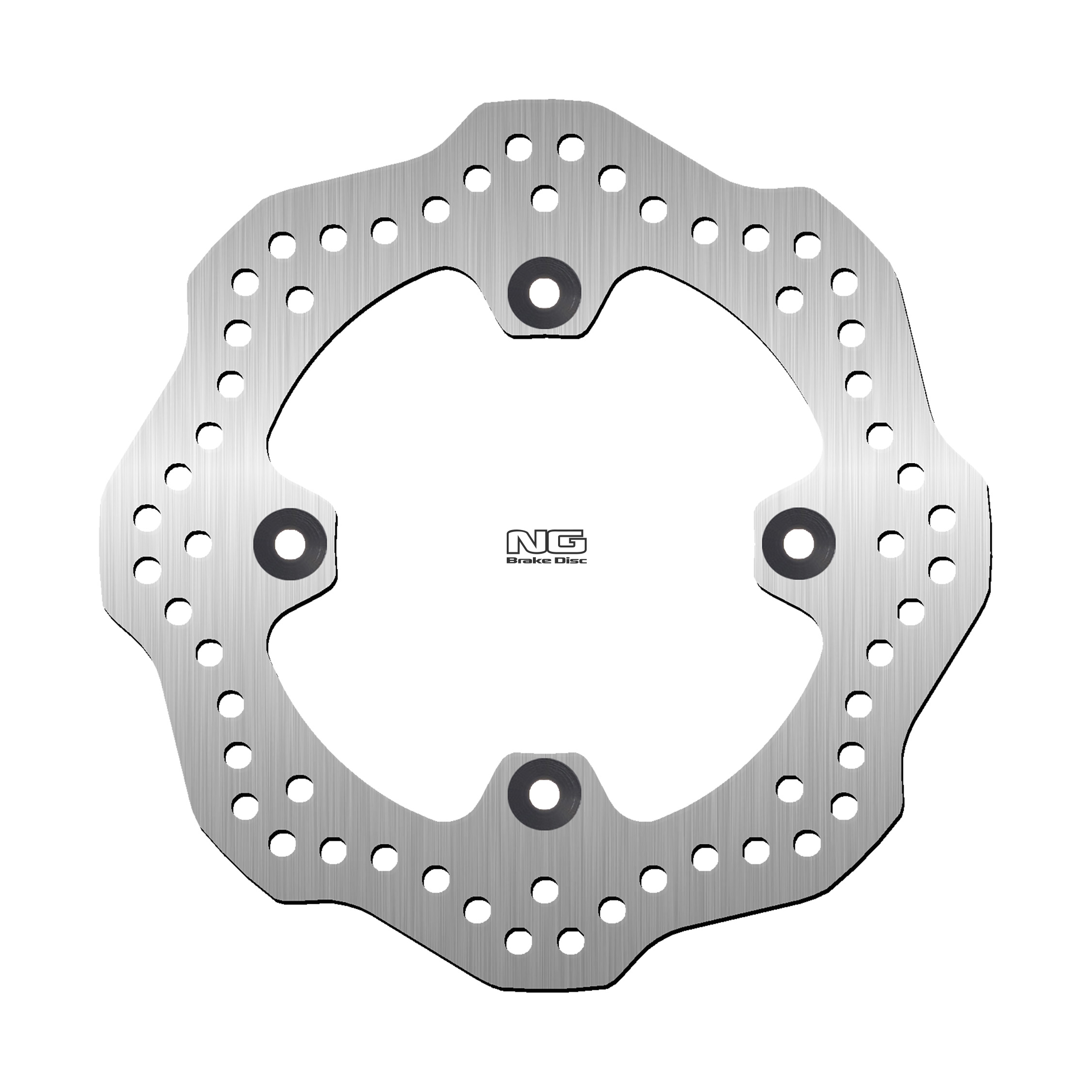 Kočiona disk NG 1686X