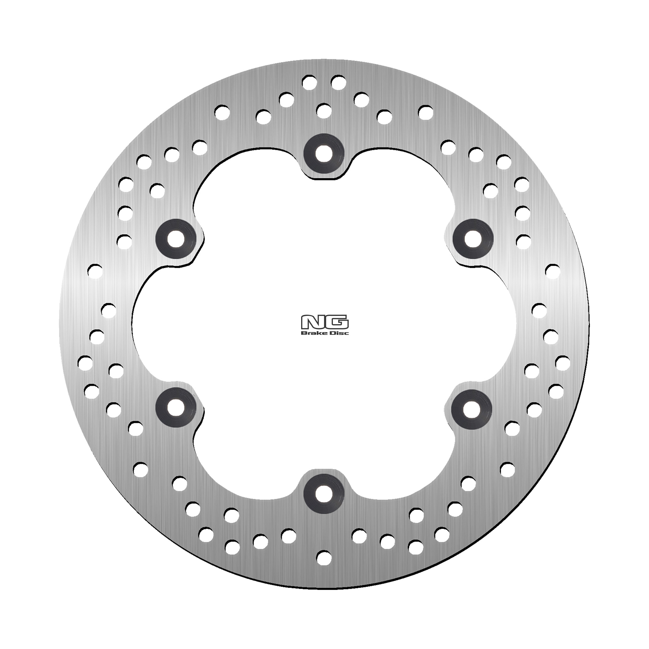 Kočiona disk NG 1687