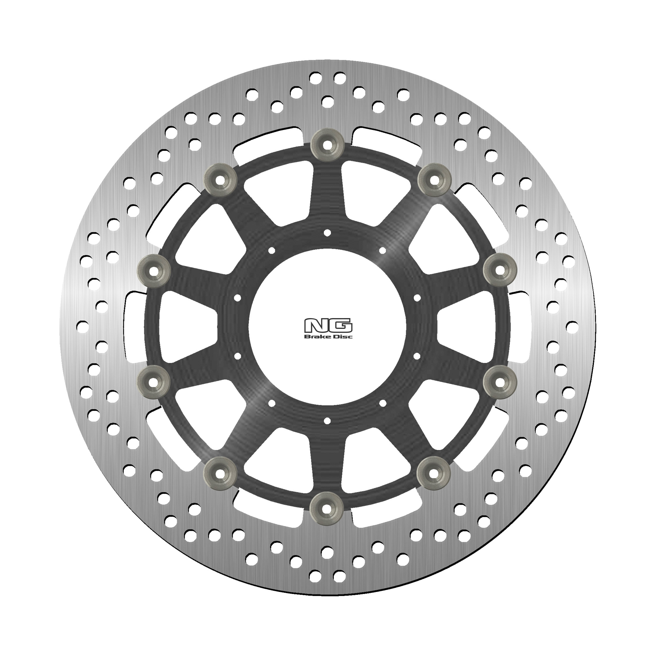 Kočiona disk NG 1688G