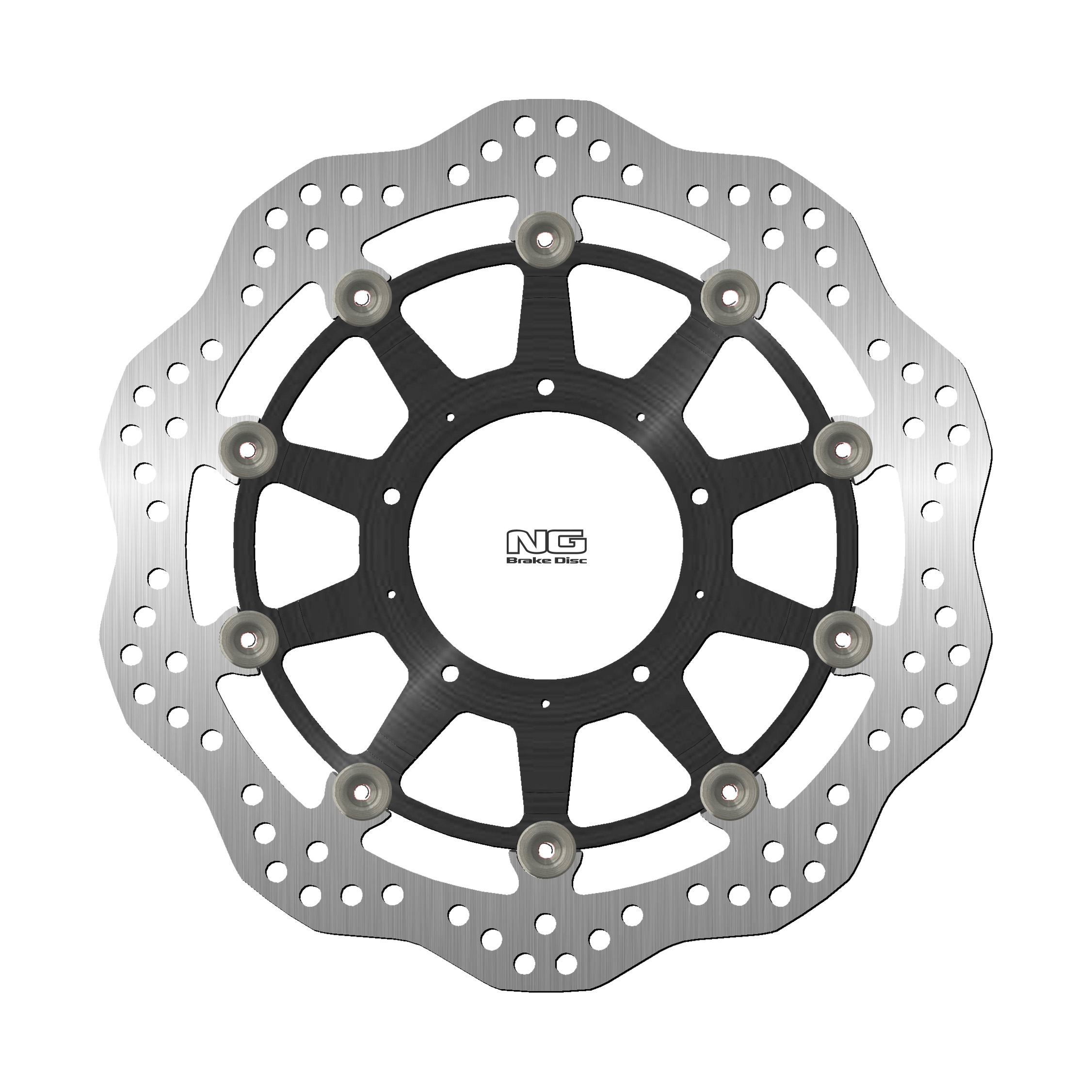 Kočiona disk NG 1688XG