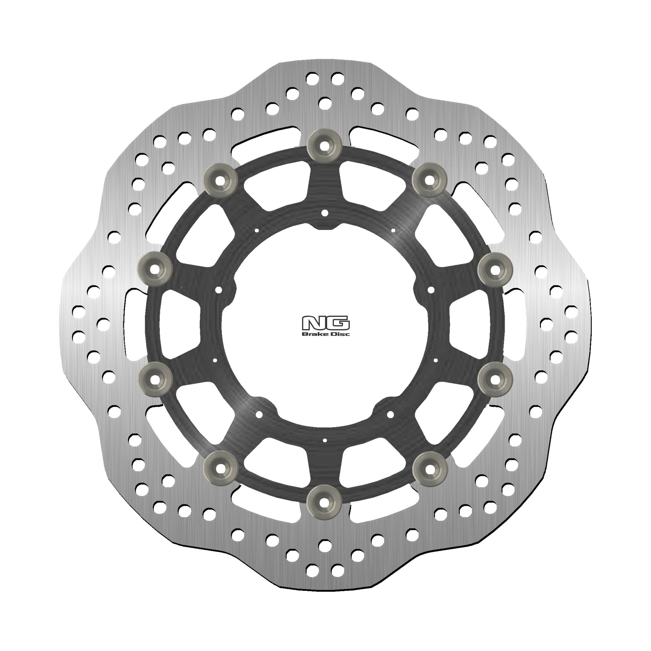 Kočiona disk NG 1689XG